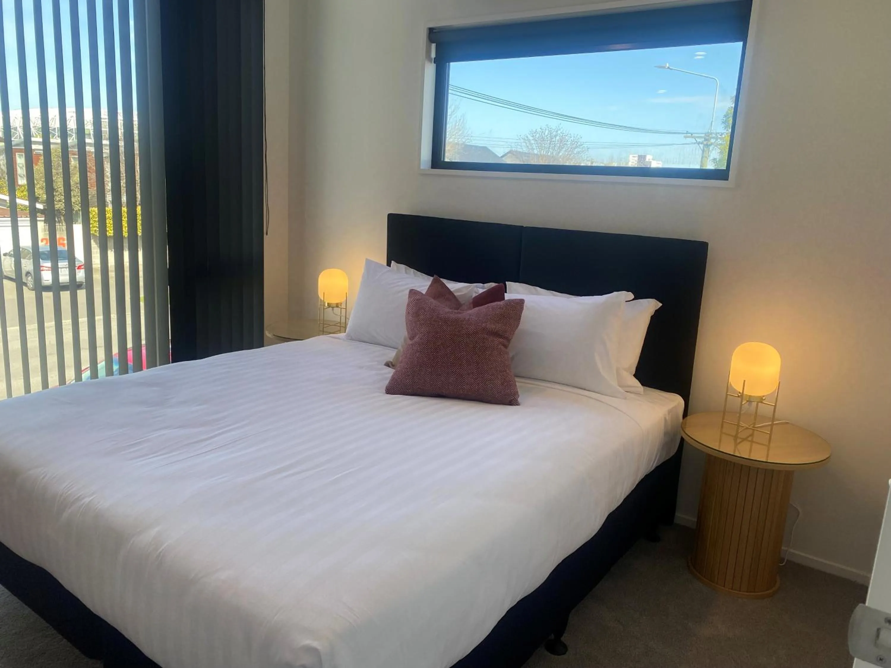 Armagh Executive Stays