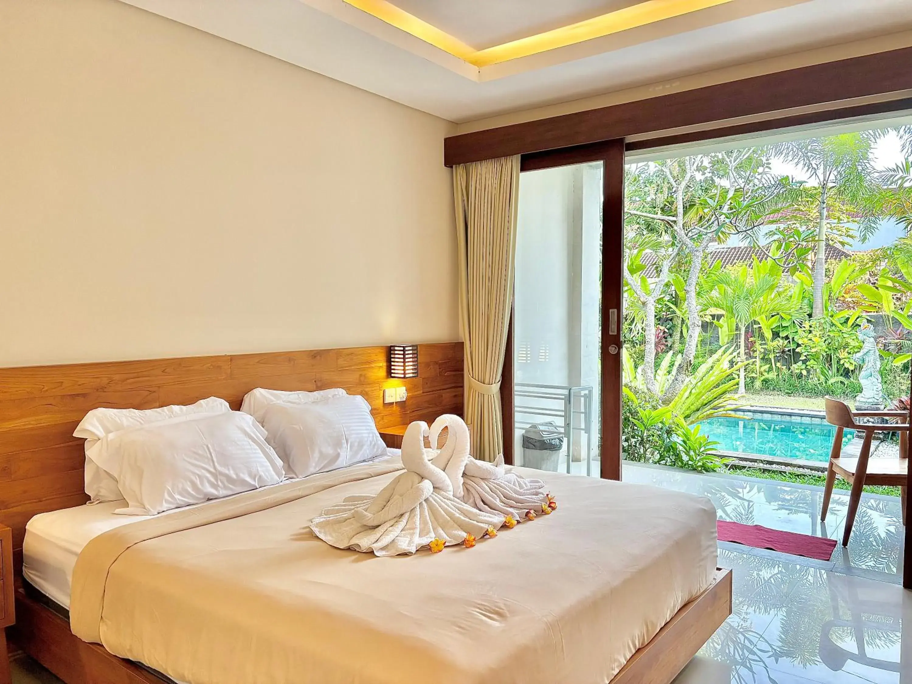 Kamayu Ubud by Puri Signatures Kamayu Ubud by Puri Signatures