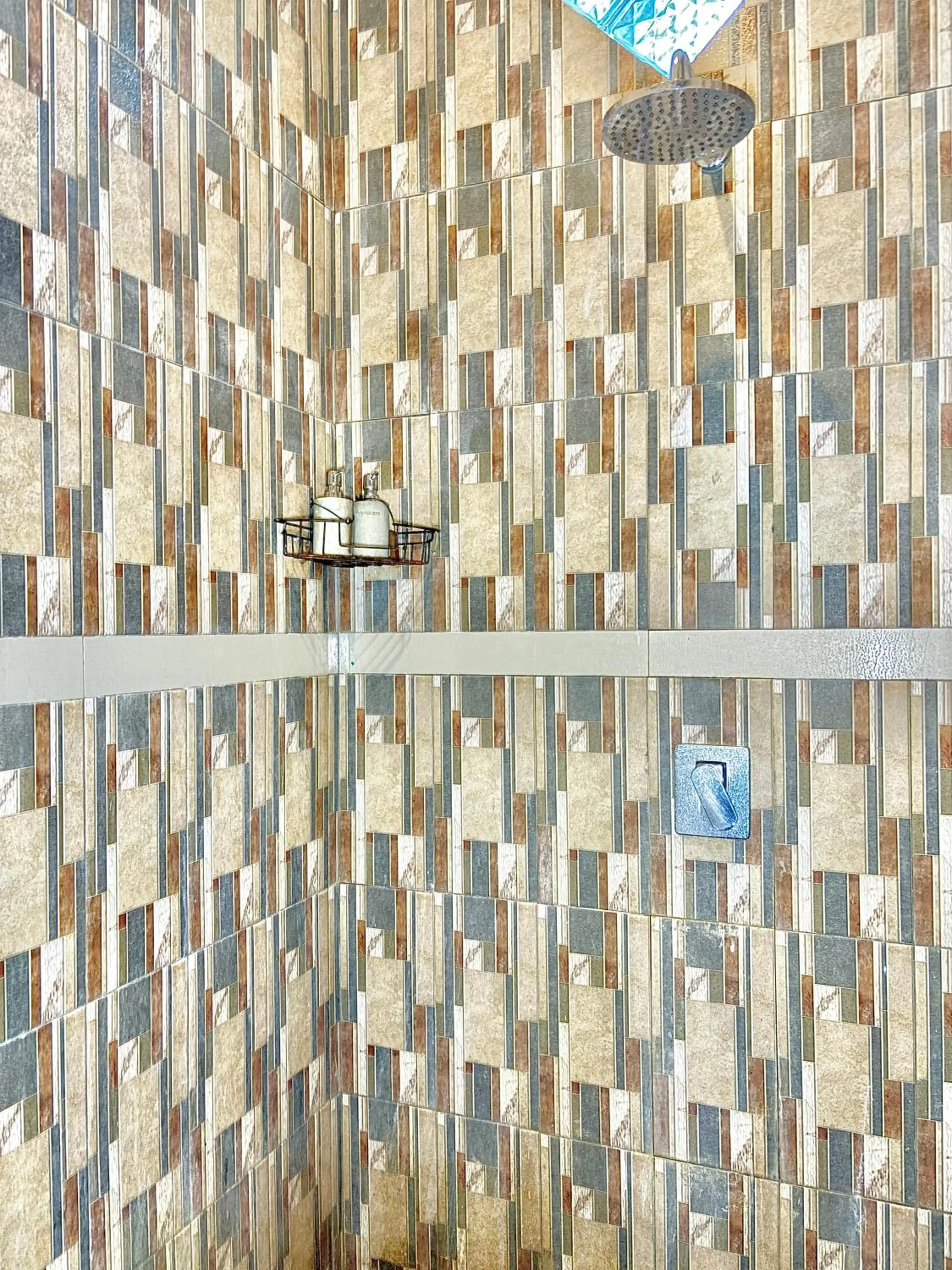 Bathroom in Kamayu Ubud by Puri Signatures