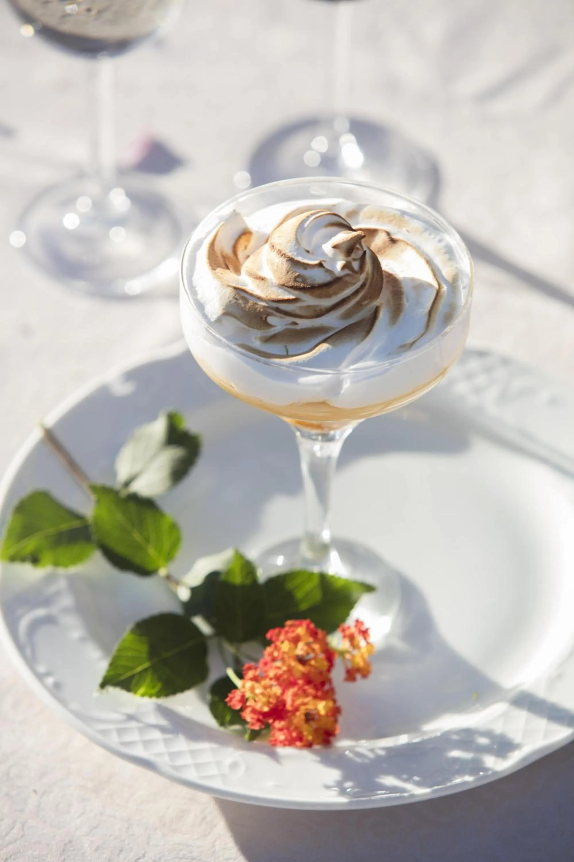 Food and drinks in Tugasa El Almendral