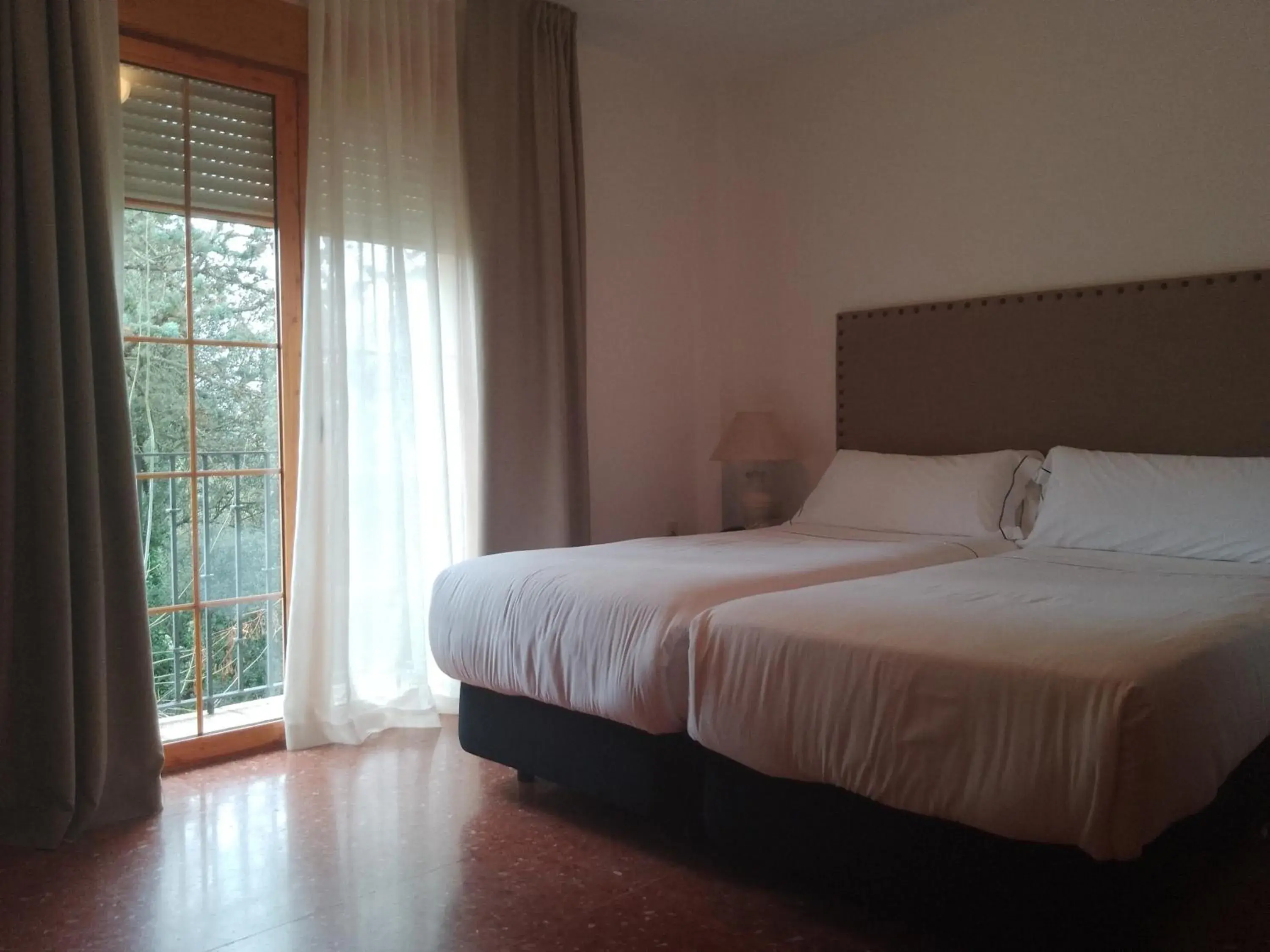 Double or Twin Room in Tugasa El Almendral Double or Twin Room in Tugasa El Almendral