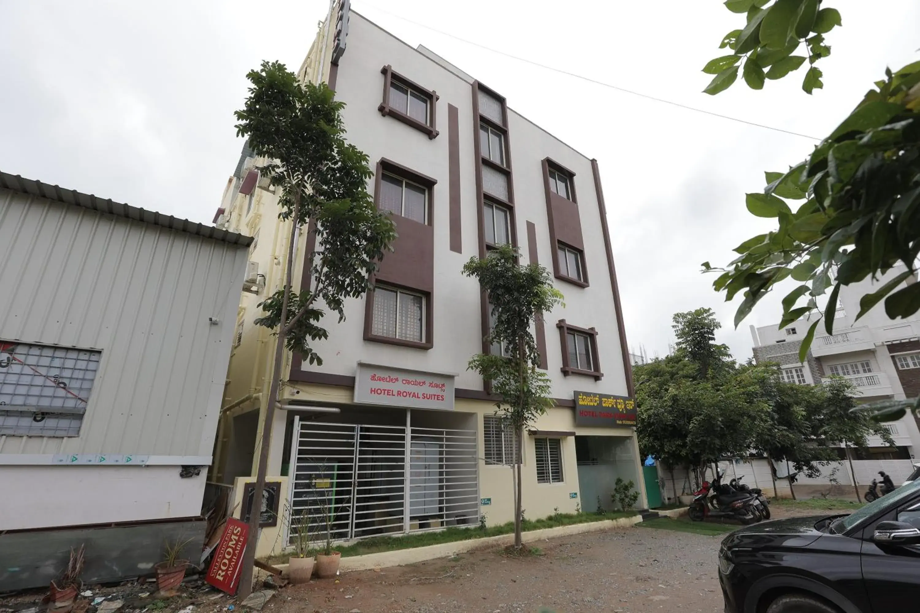 Hotel Parkview Inn Hotel Parkview Inn