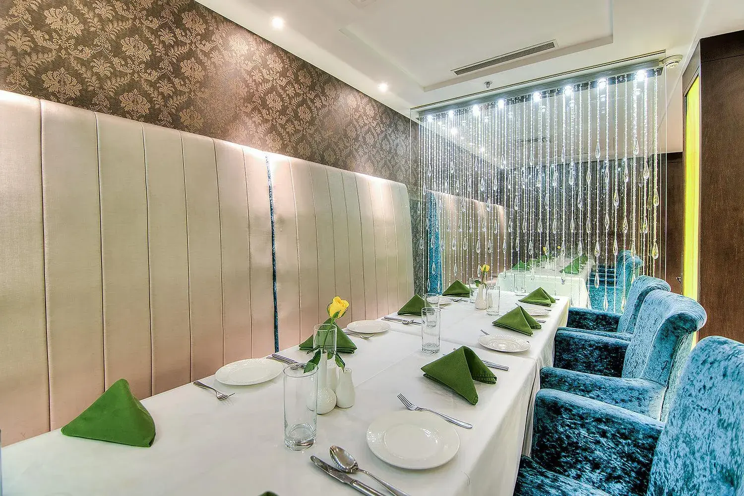 Restaurant/places to eat in Best Western Summerlea Restaurant/places to eat in Best Western Summerlea