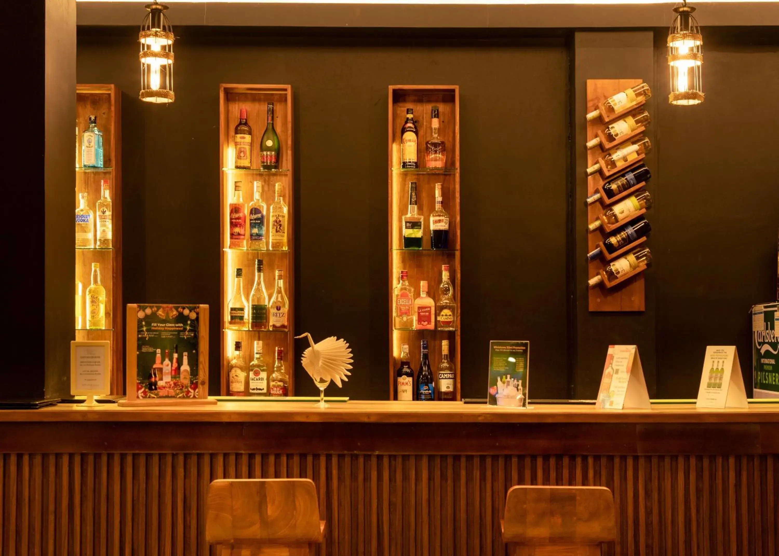 Restaurant/places to eat in Kandyan Reach Hotel Restaurant/places to eat in Kandyan Reach Hotel