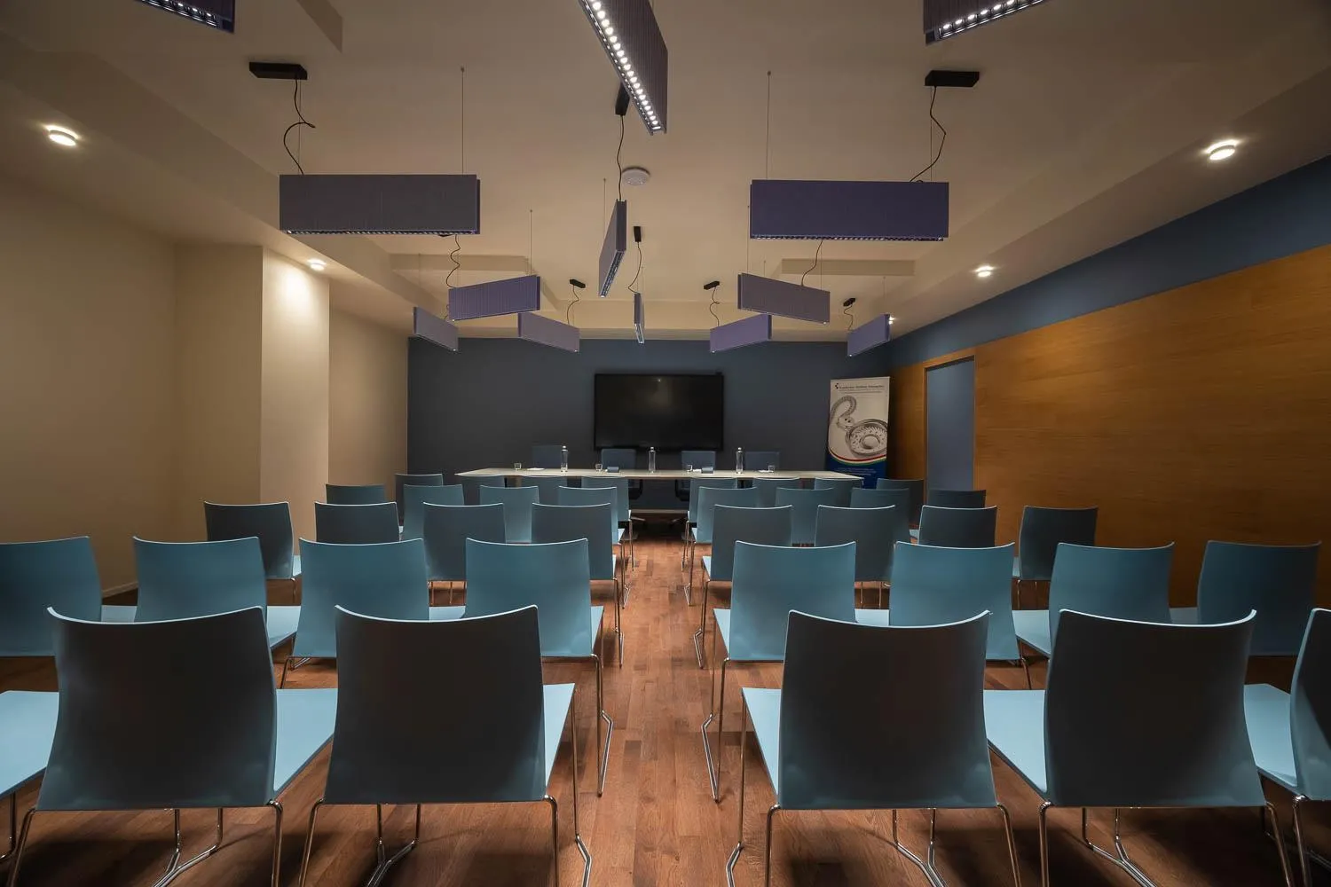 Meeting/conference room in Hotel Castello