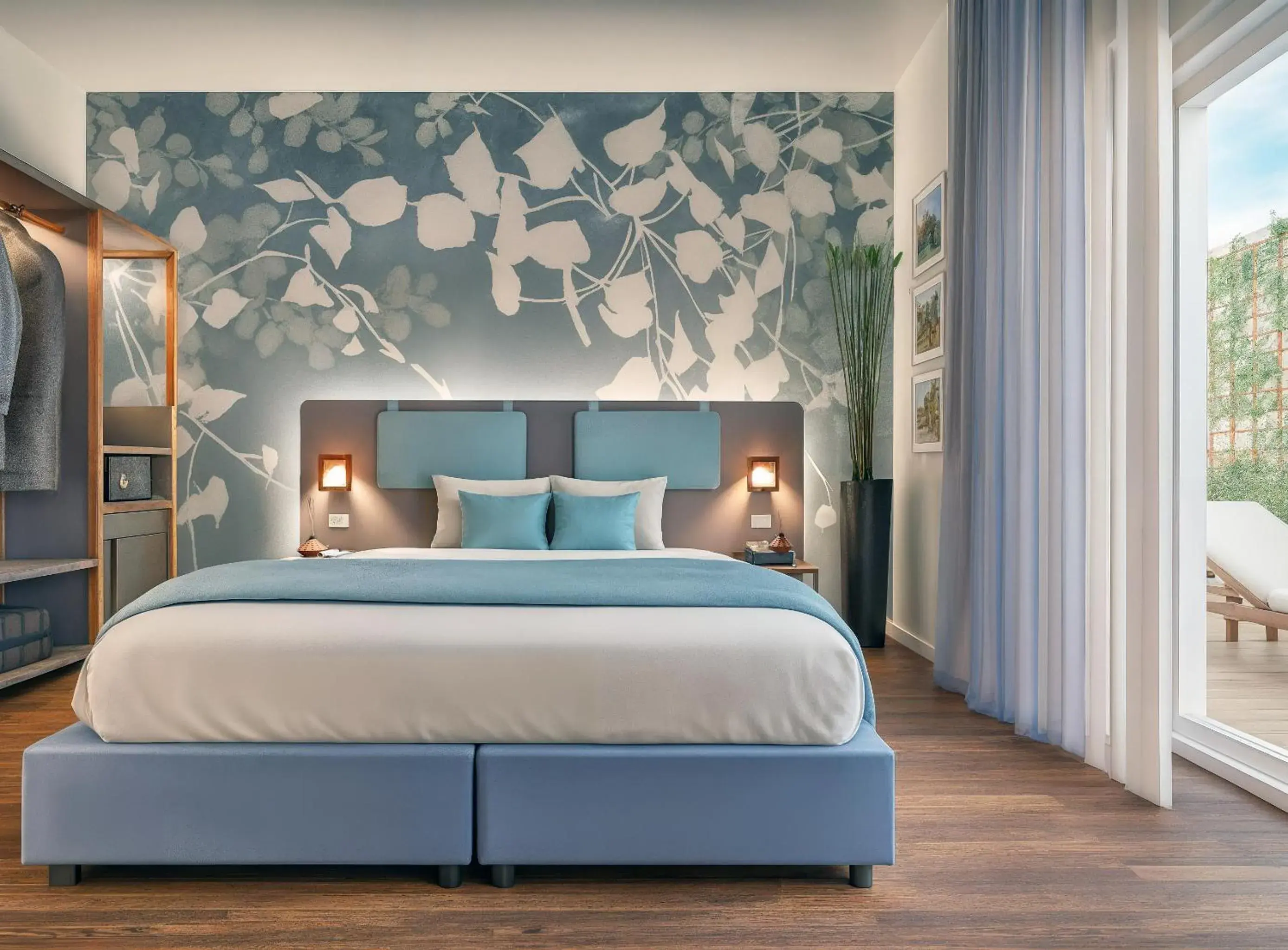 Hotel Castello Hotel Castello