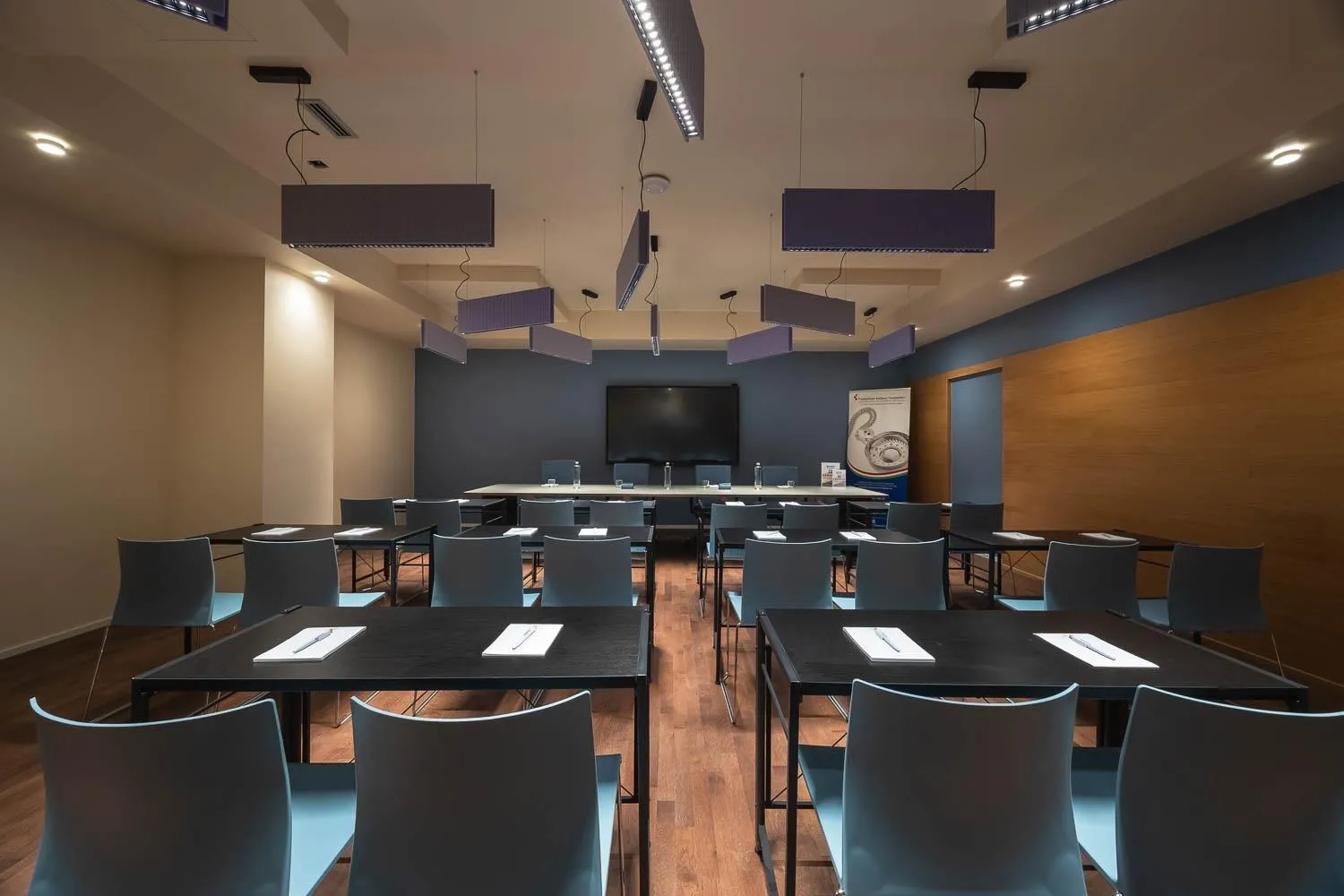 Meeting/conference room in Hotel Castello
