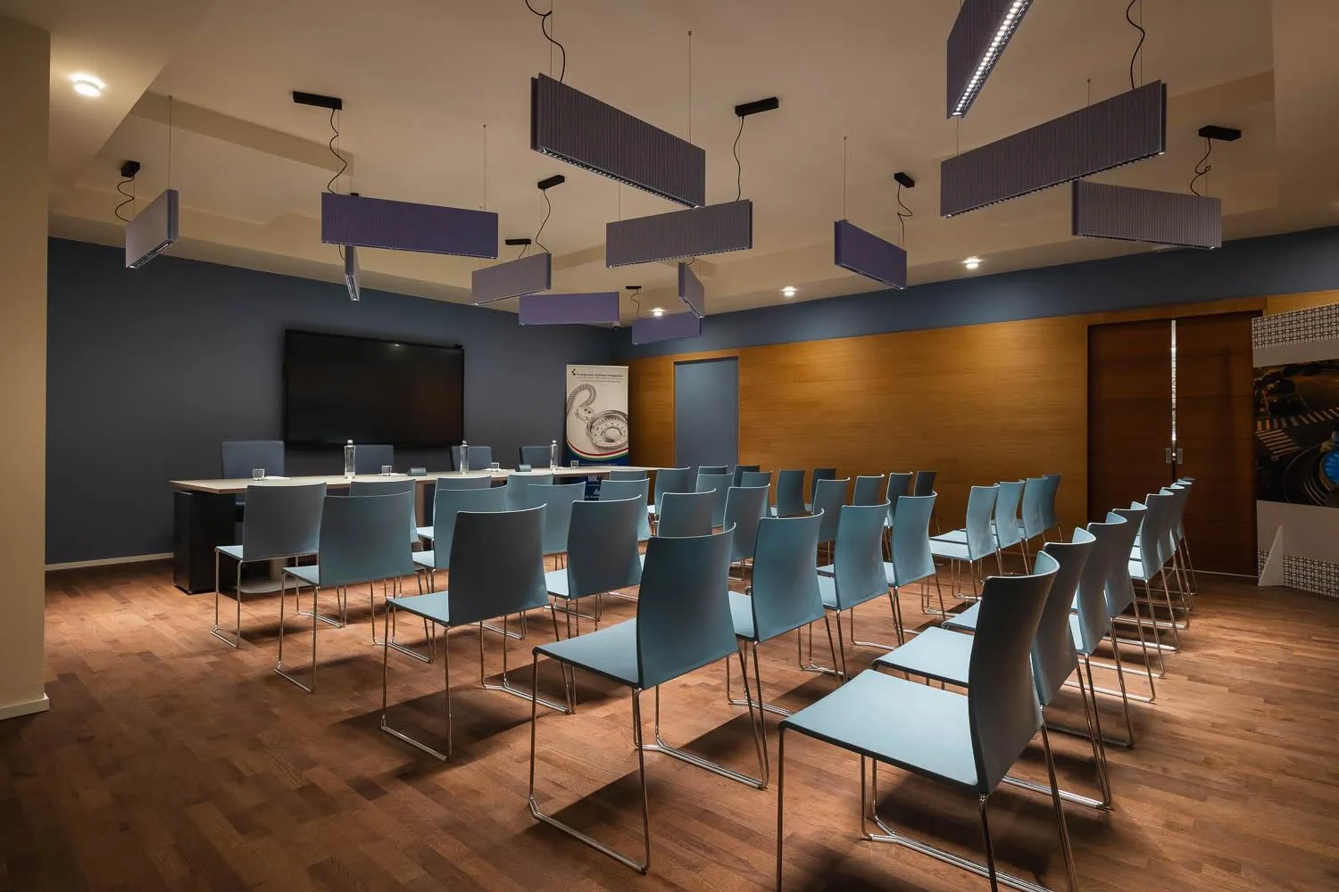 Meeting/conference room in Hotel Castello