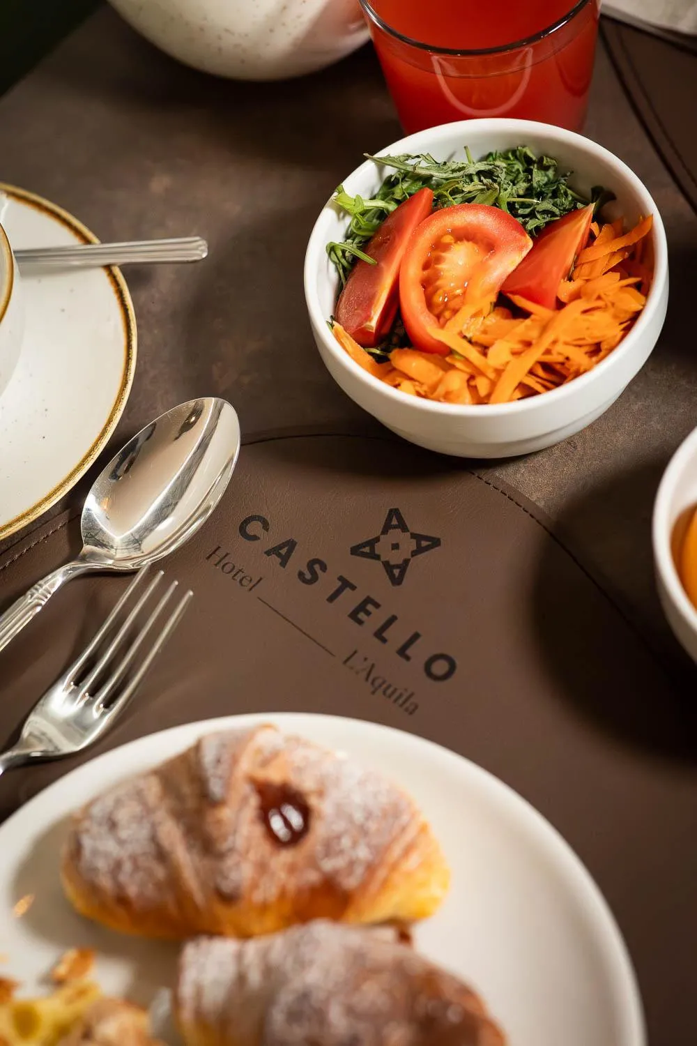 Hotel Castello