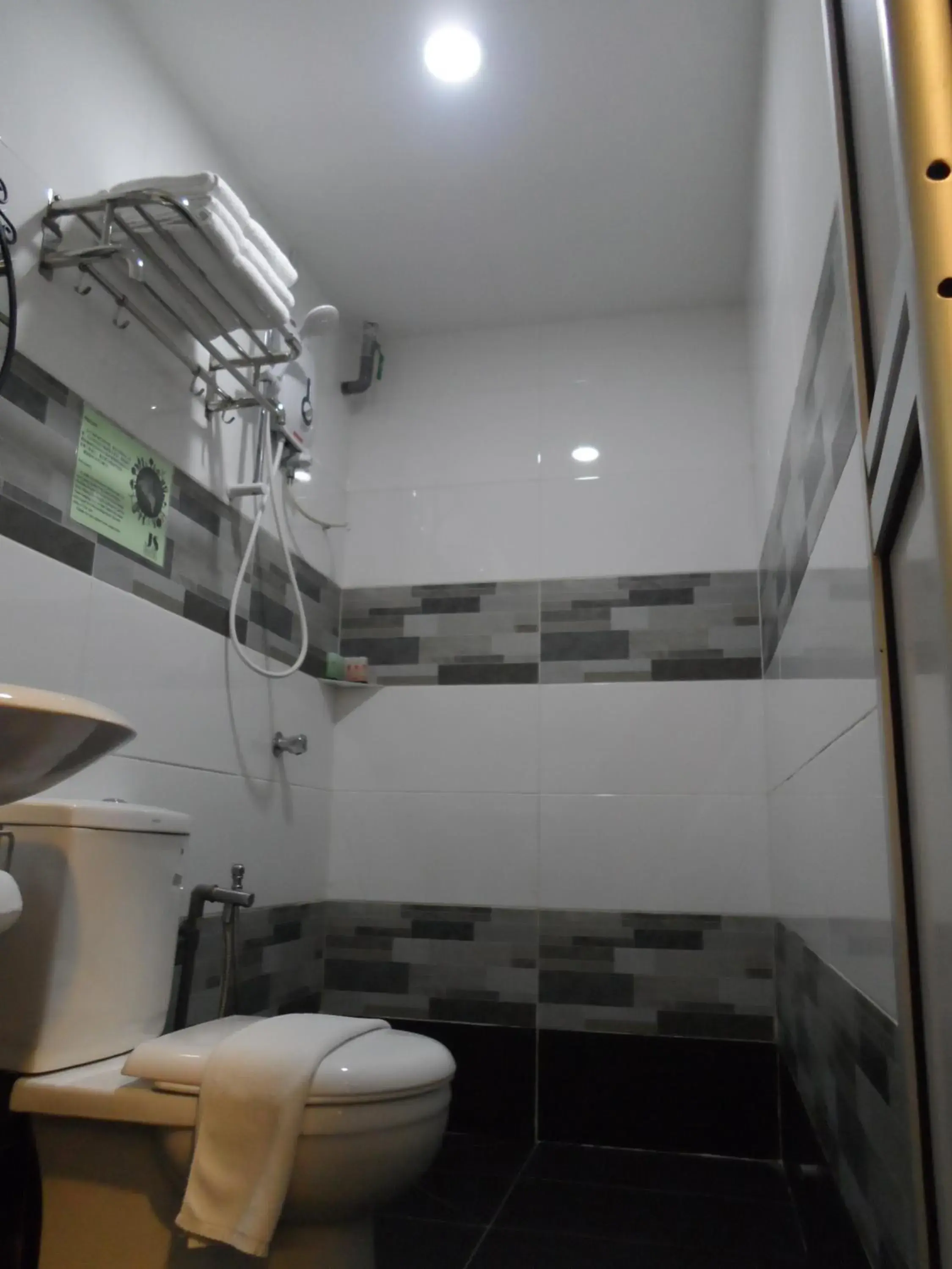 JS Hotel JS Hotel