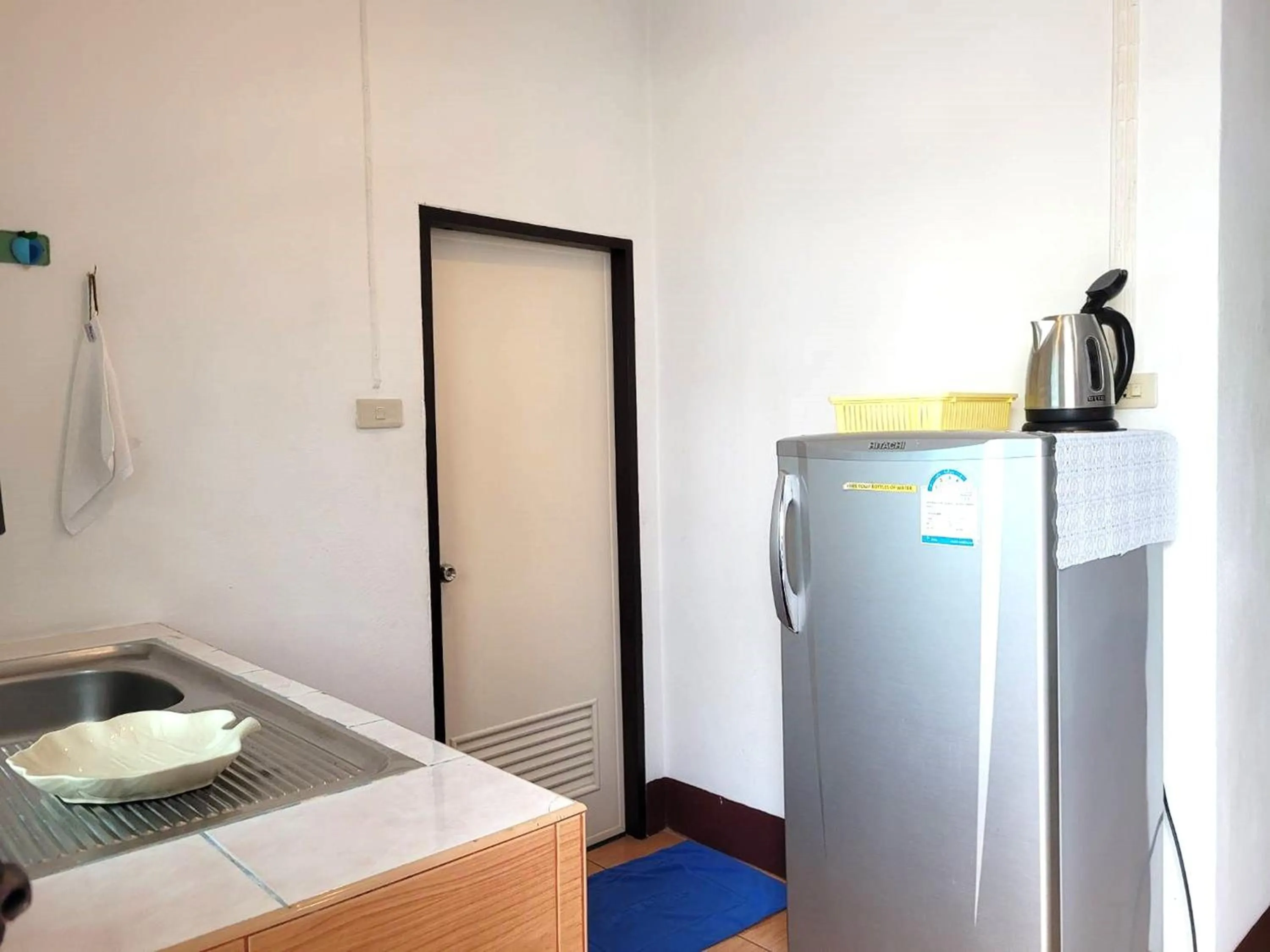 Bedroom in Rabbit Mansion Patong Hotel