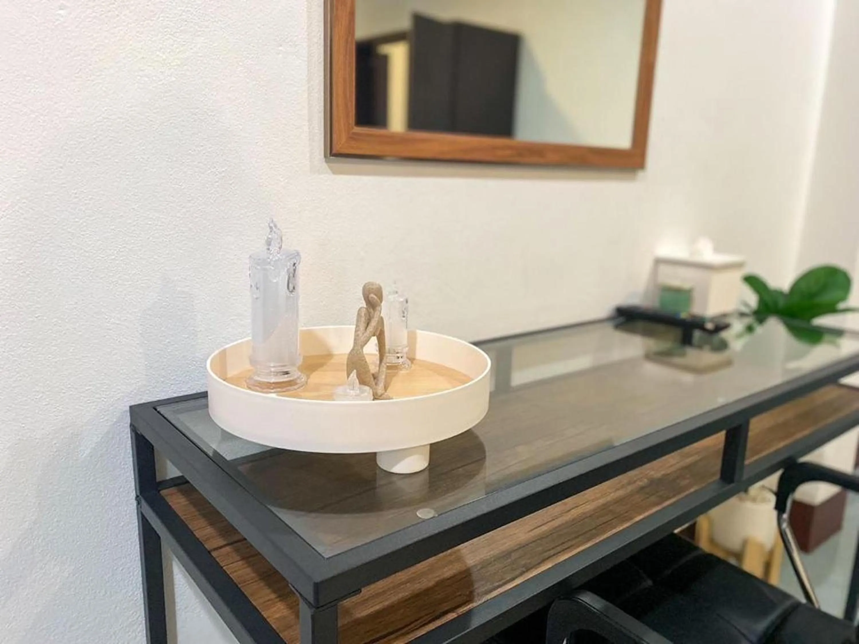 Bedroom in Rabbit Mansion Patong Hotel