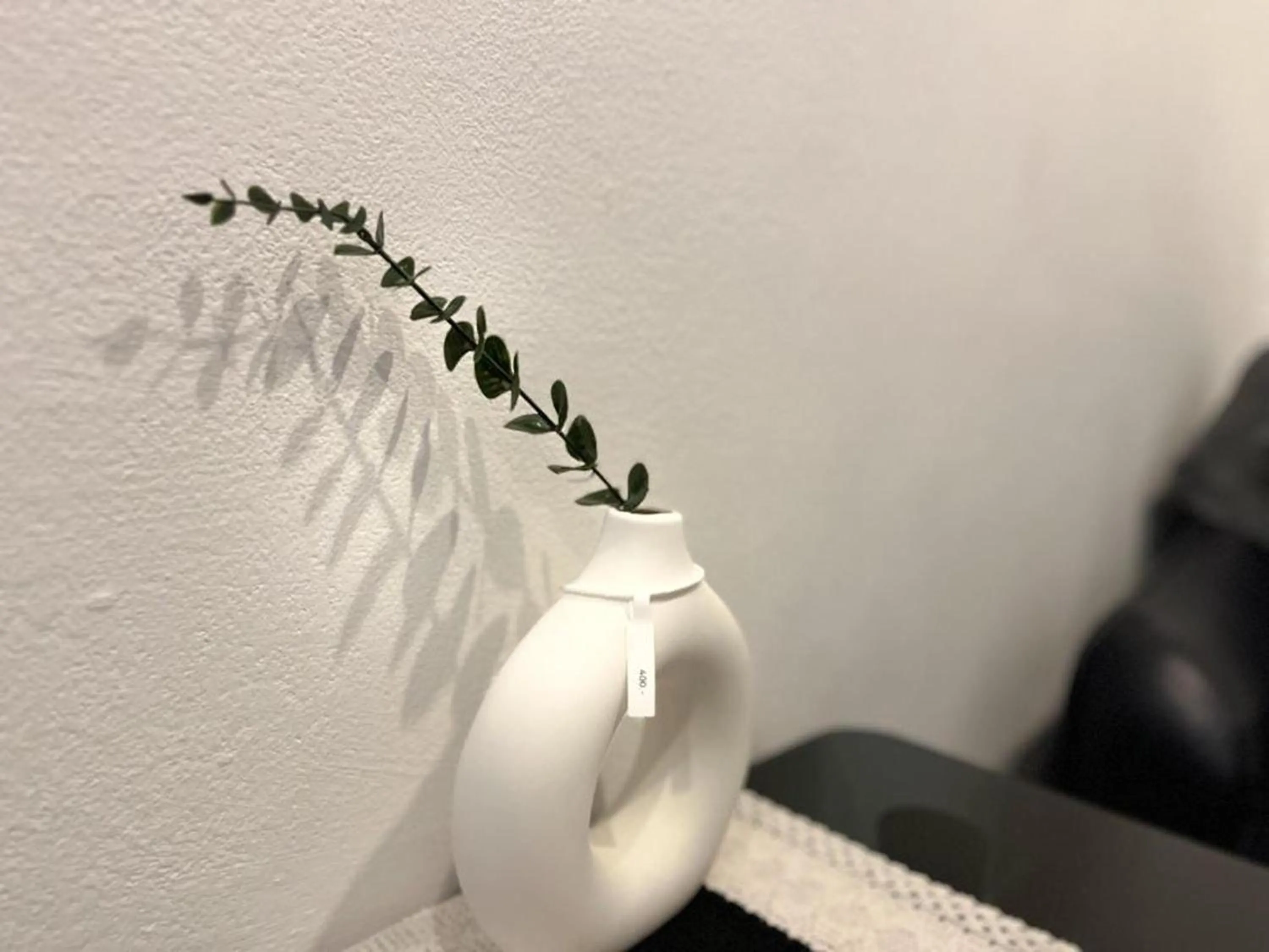 Bedroom in Rabbit Mansion Patong Hotel