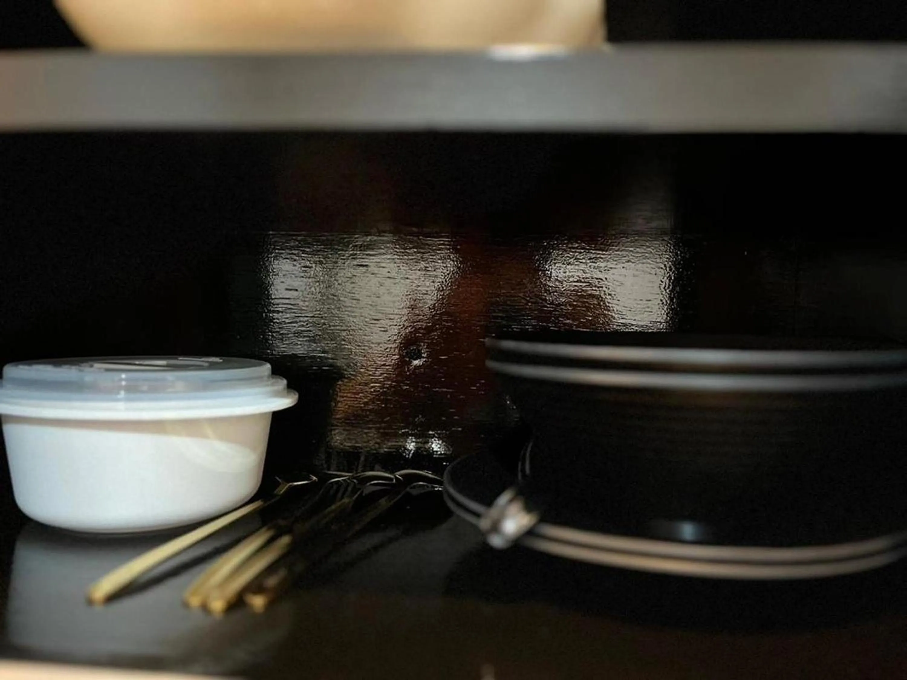 Bedroom in Rabbit Mansion Patong Hotel