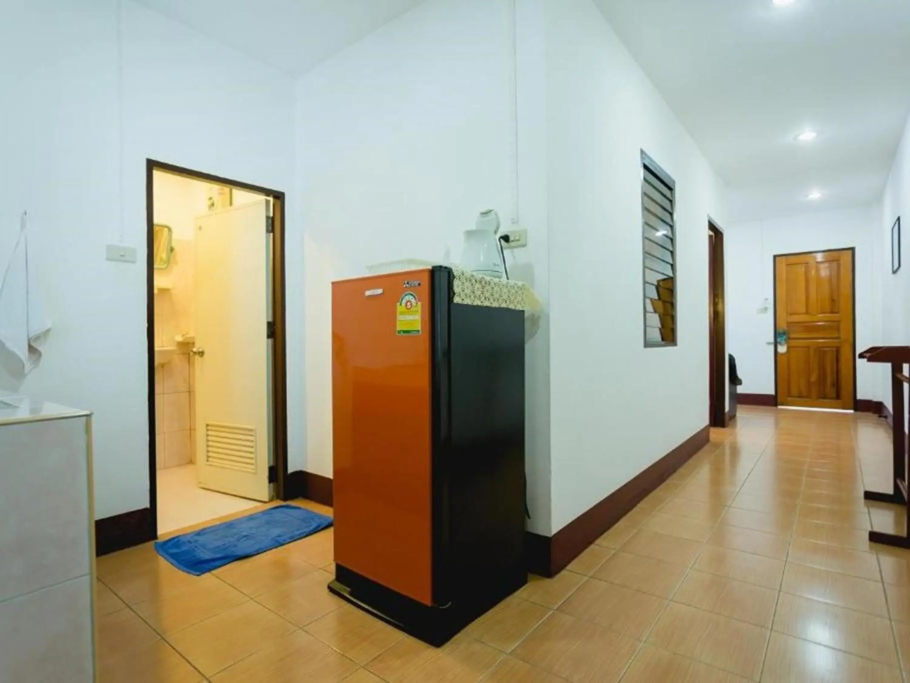 Bedroom in Rabbit Mansion Patong Hotel Bedroom in Rabbit Mansion Patong Hotel