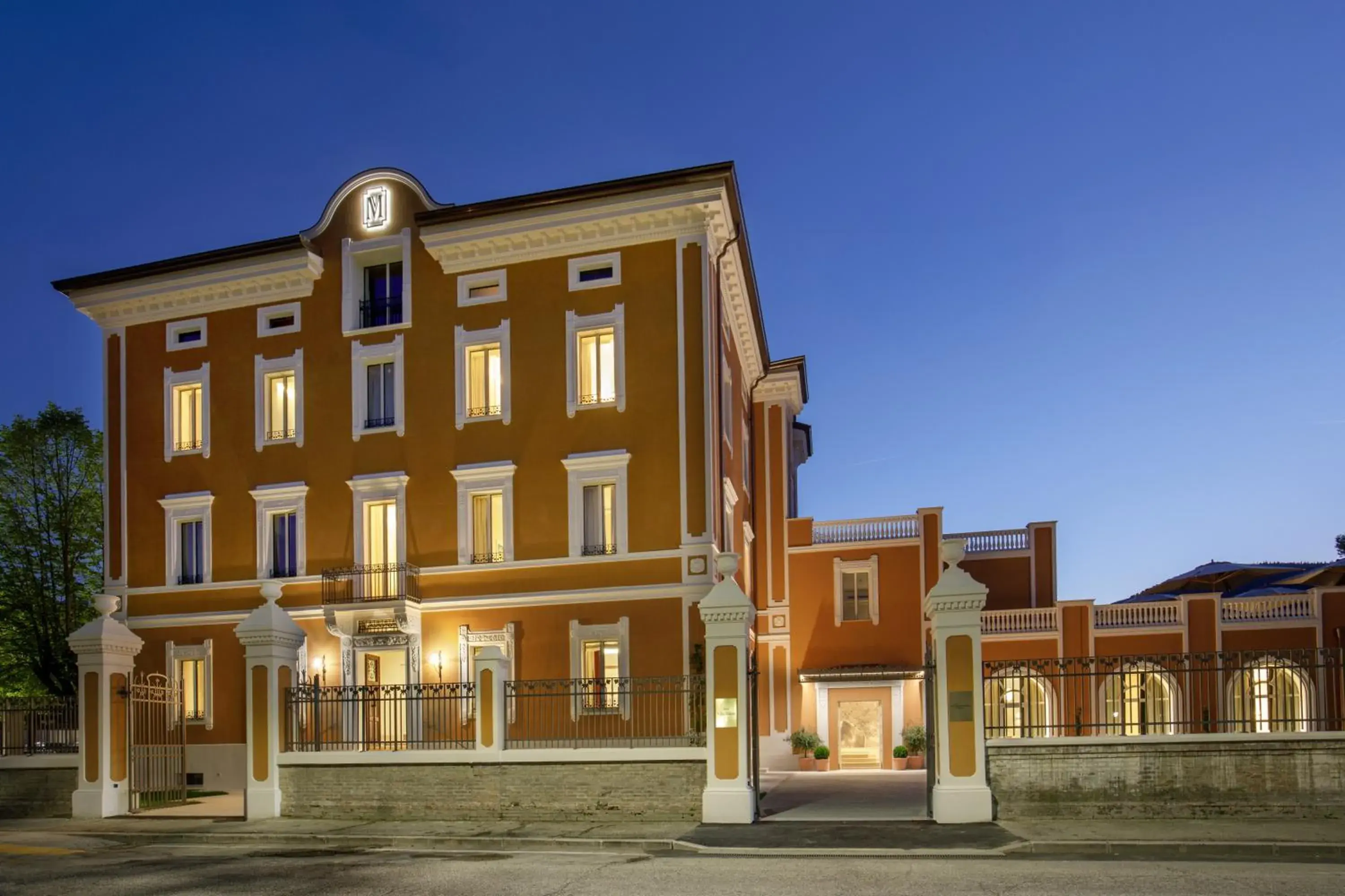 Villa Miliani Villa Miliani