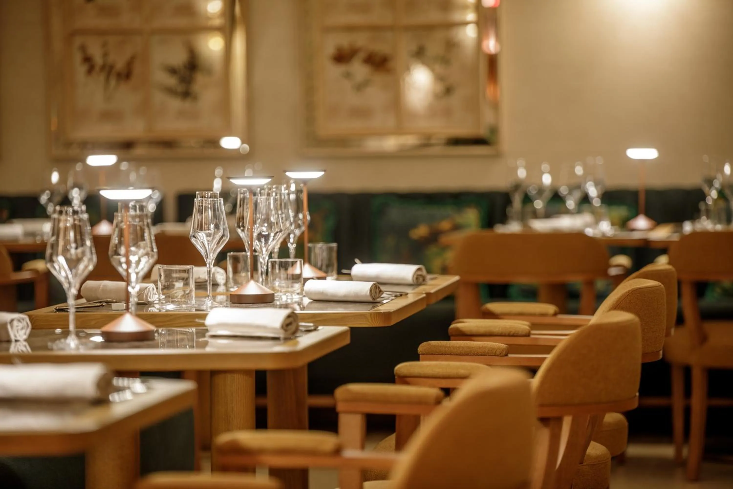 Restaurant/places to eat in Villa Miliani