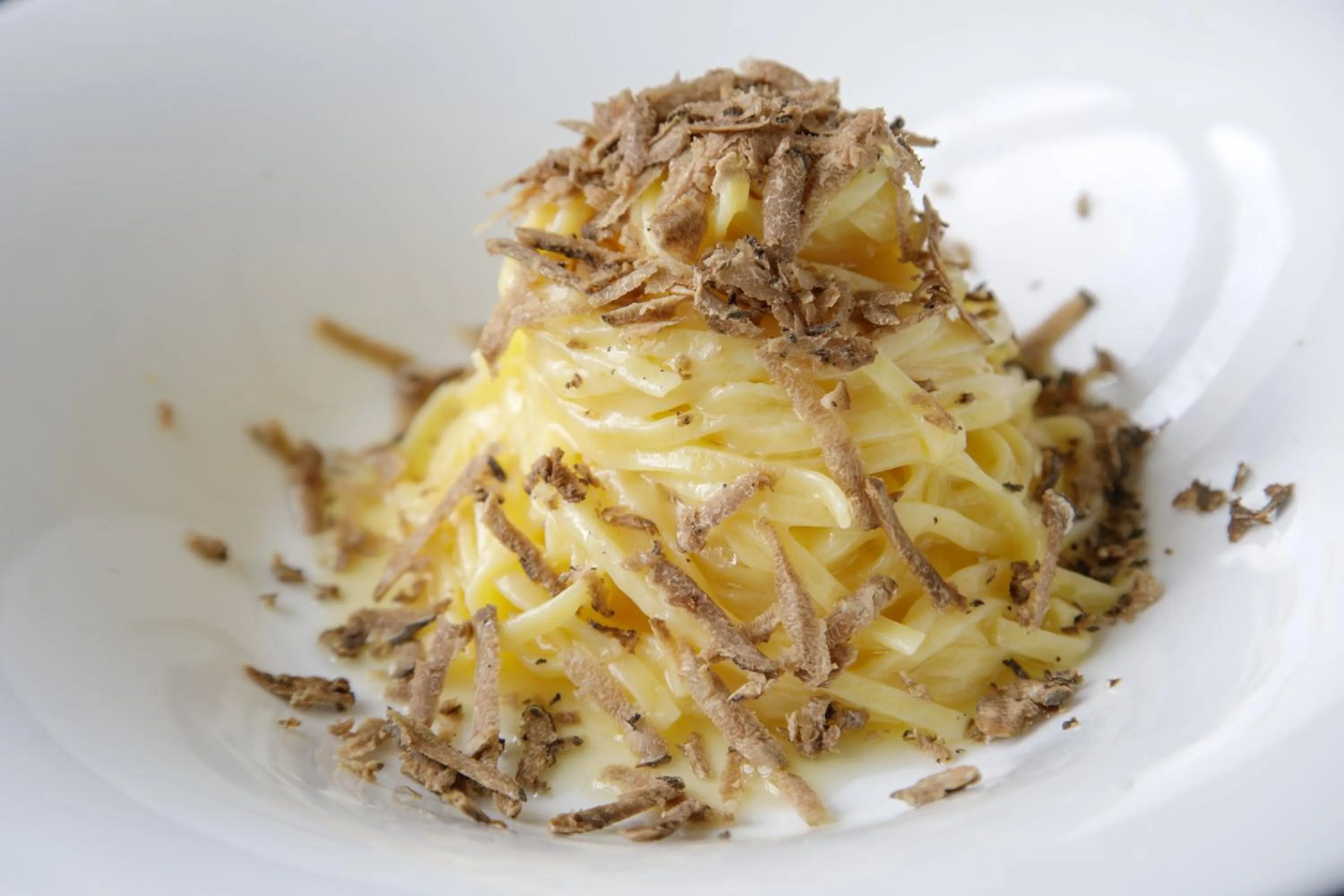 Restaurant/places to eat in Villa Miliani