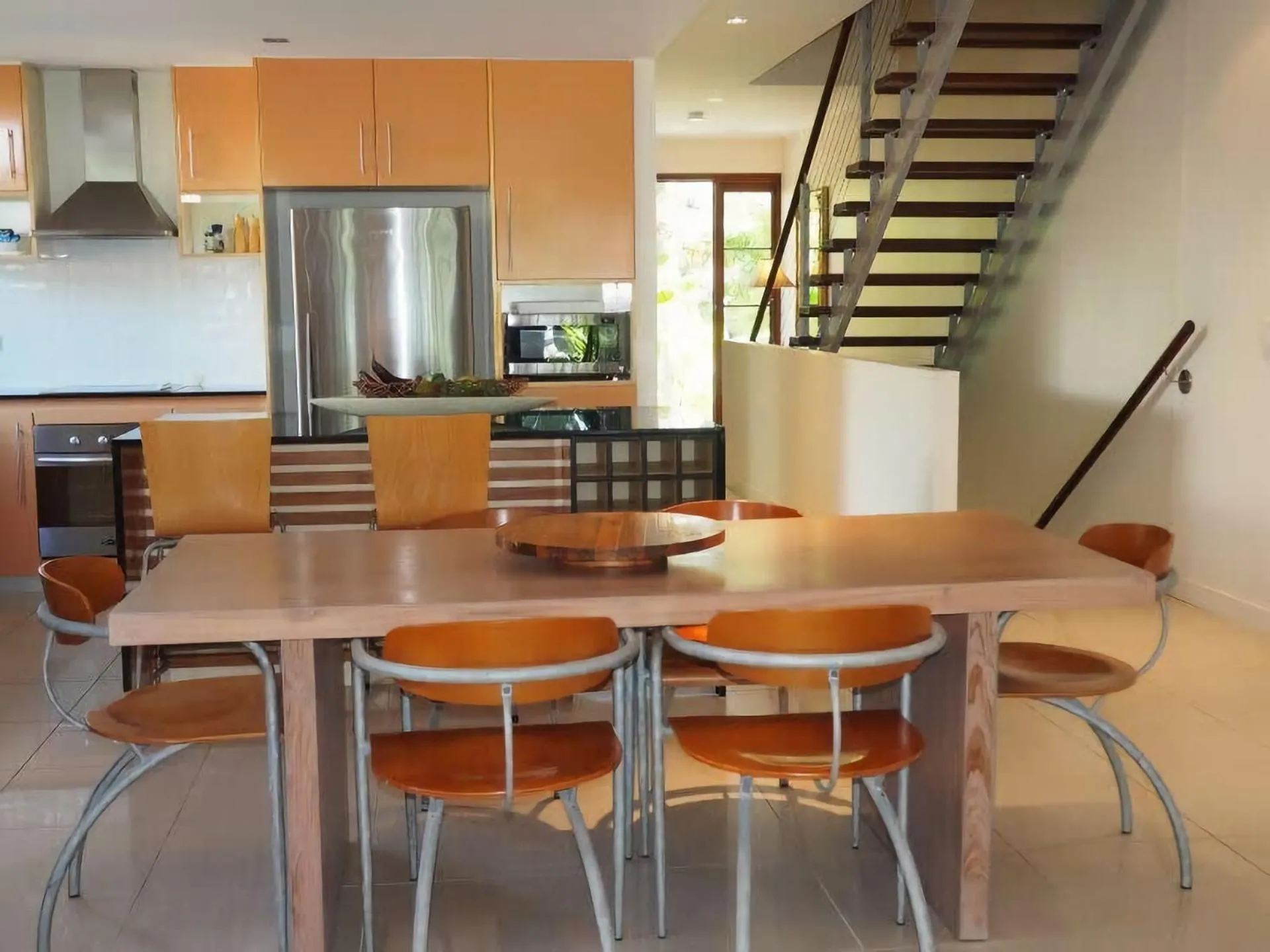 BHA 1 Beachfront Haven Fullhouse