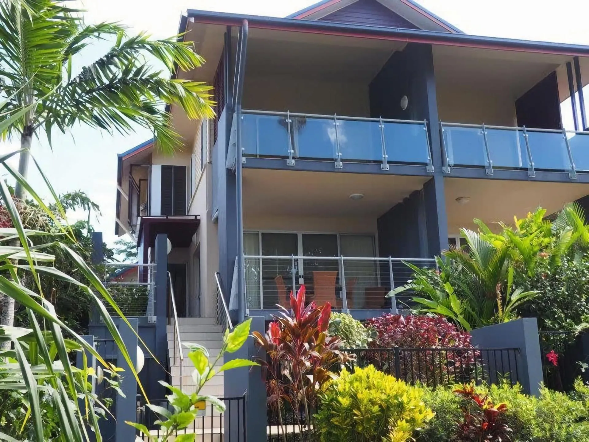 BHA 1 Beachfront Haven Fullhouse