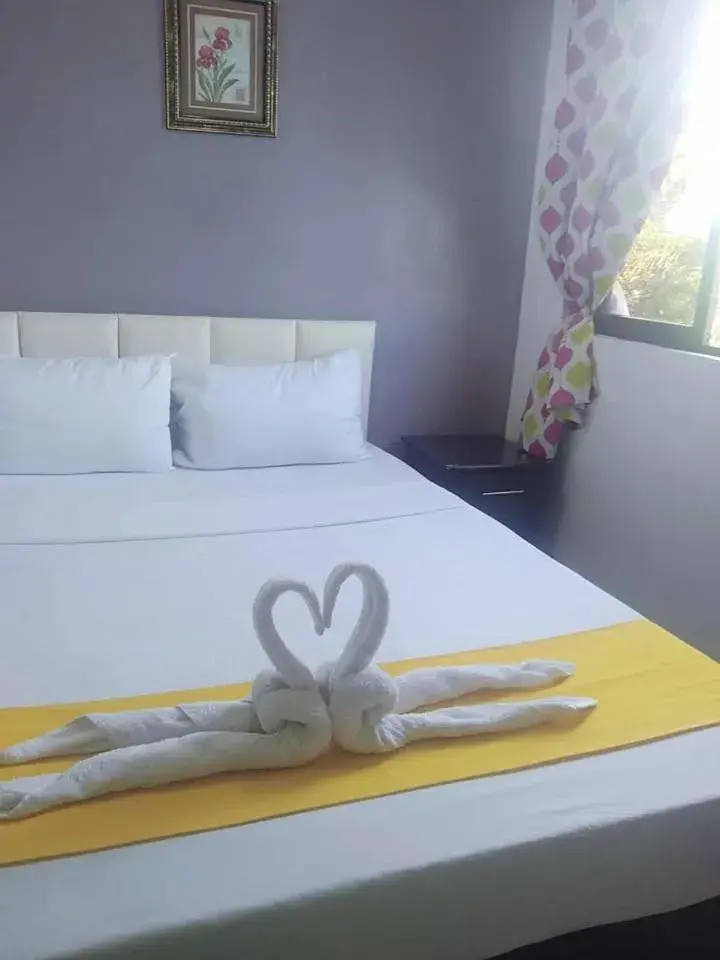 Bed in StayLite Bed in StayLite