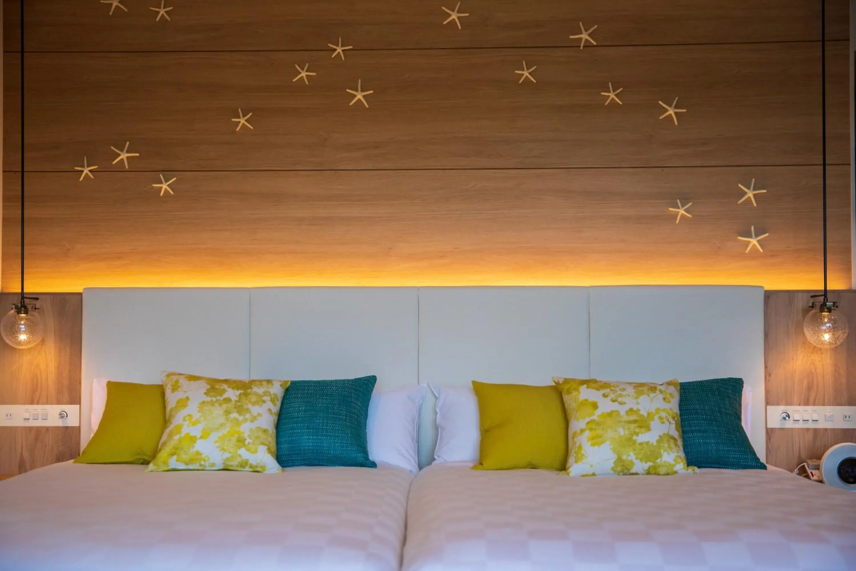 Photo of the whole room, Bed in Miyako Resort Shima Bayside Terrace Photo of the whole room, Bed in Miyako Resort Shima Bayside Terrace