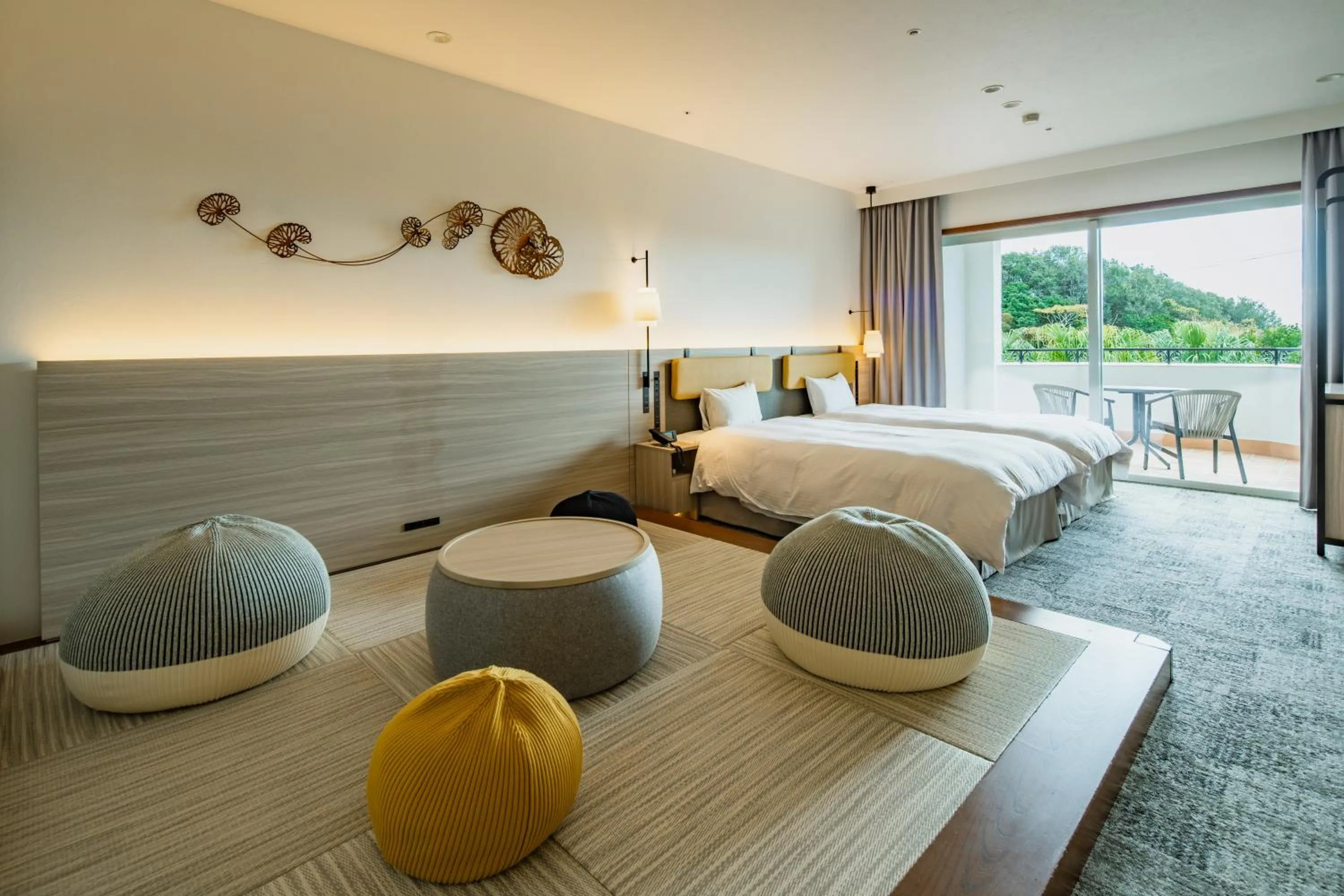 Photo of the whole room, Bed in Miyako Resort Shima Bayside Terrace