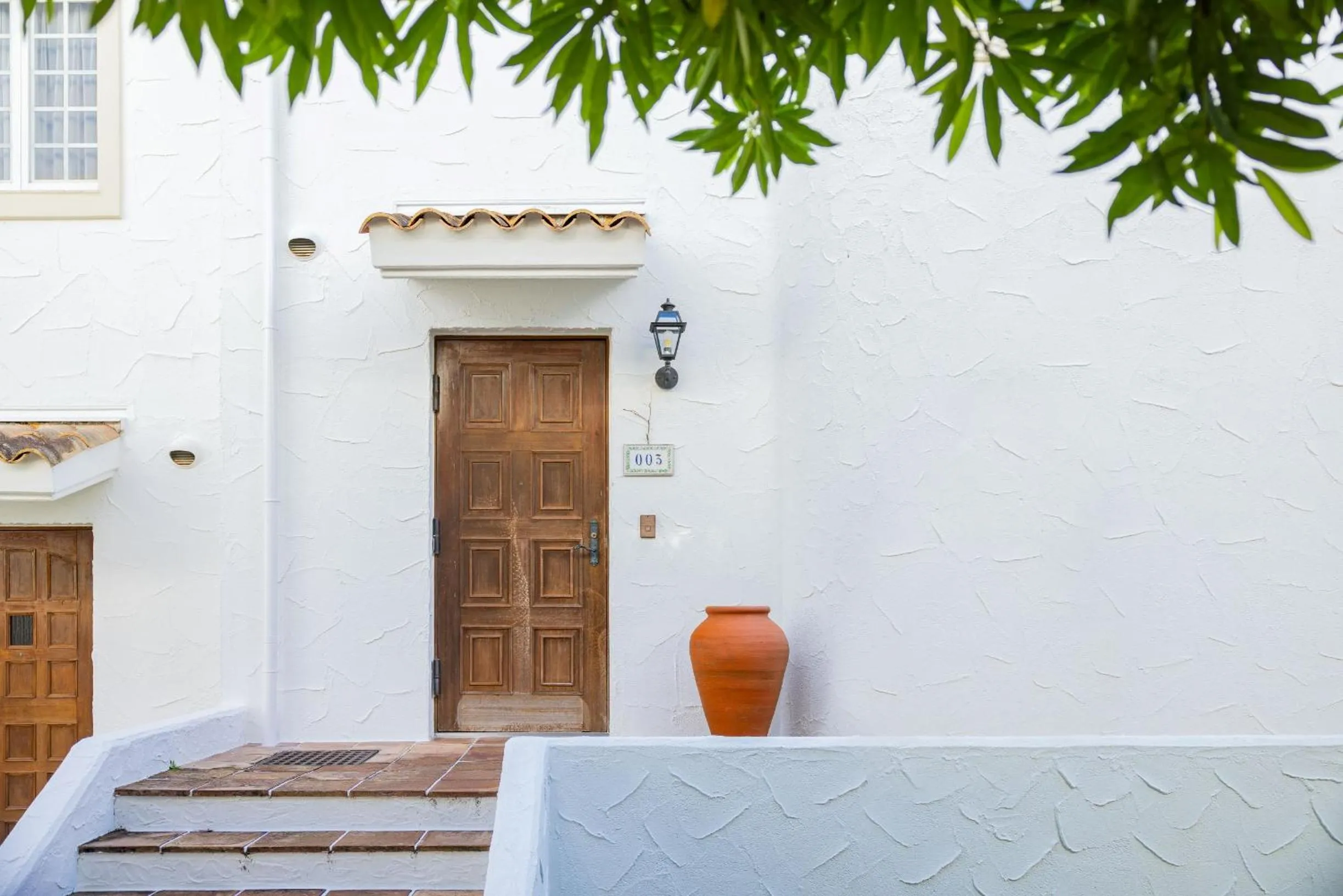 Property building in Miyako Resort Shima Bayside Terrace