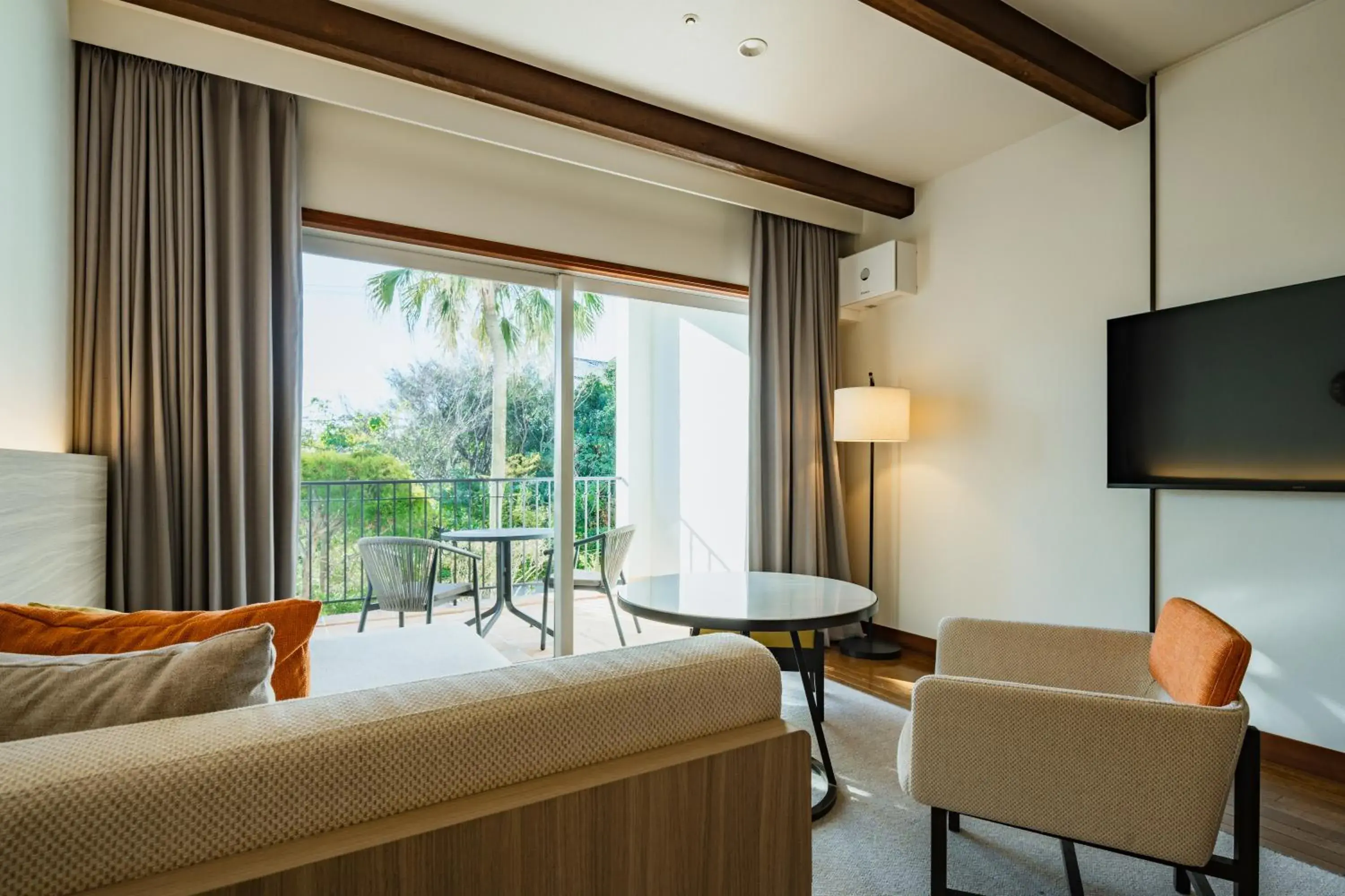 Photo of the whole room in Miyako Resort Shima Bayside Terrace Photo of the whole room in Miyako Resort Shima Bayside Terrace