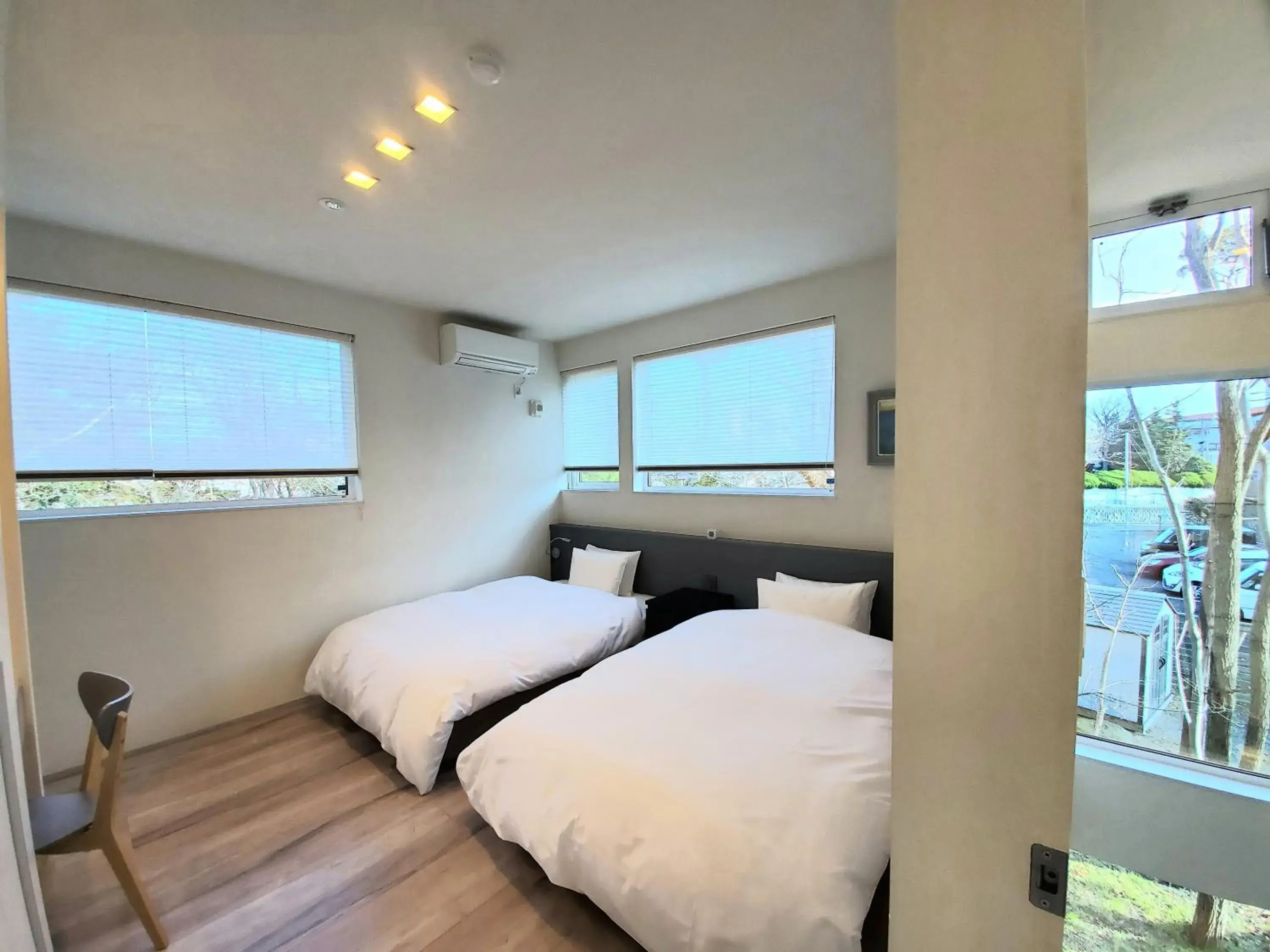 Photo of the whole room, Bed in La Cachette Photo of the whole room, Bed in La Cachette