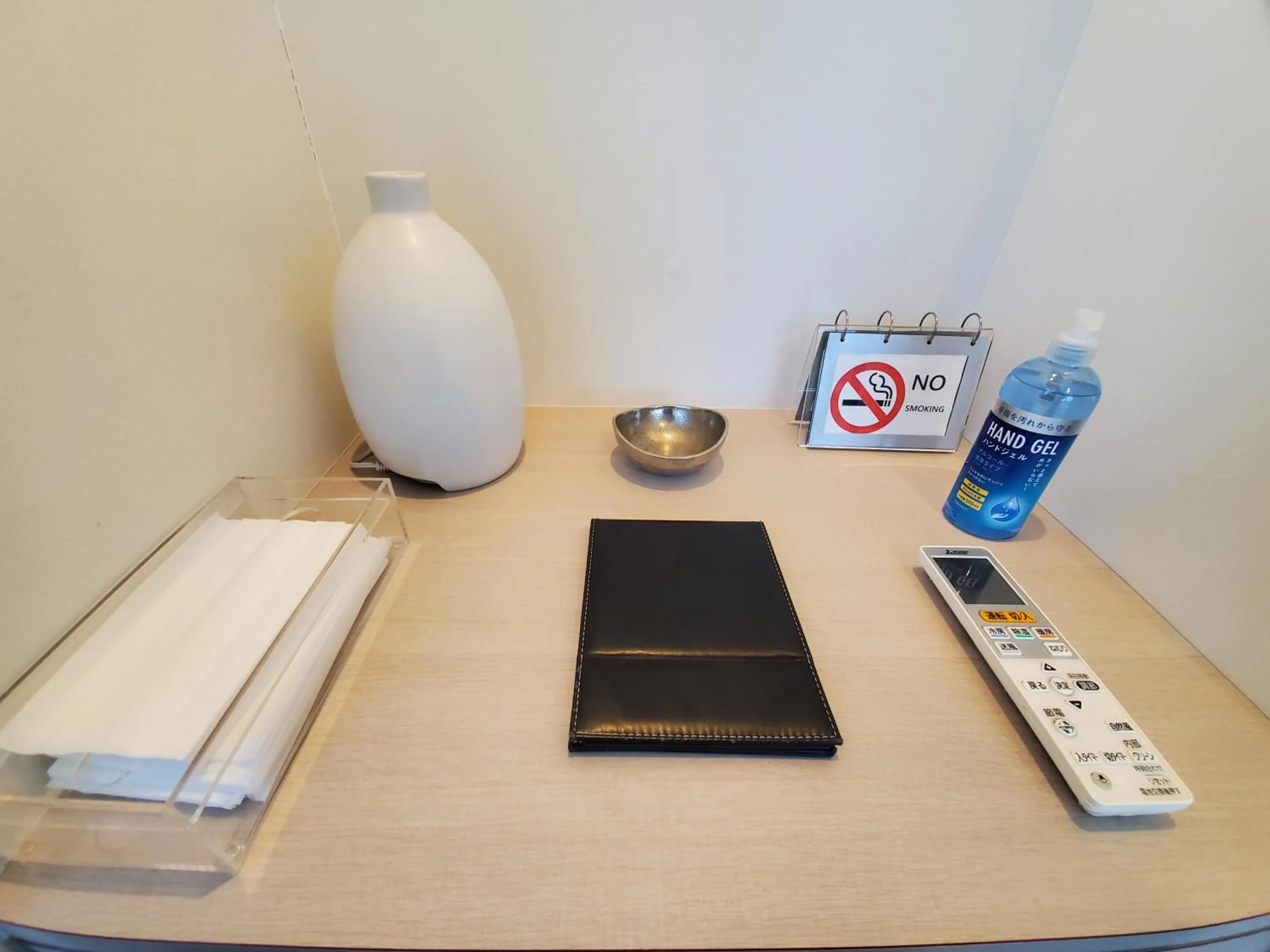 Bedroom in La Cachette