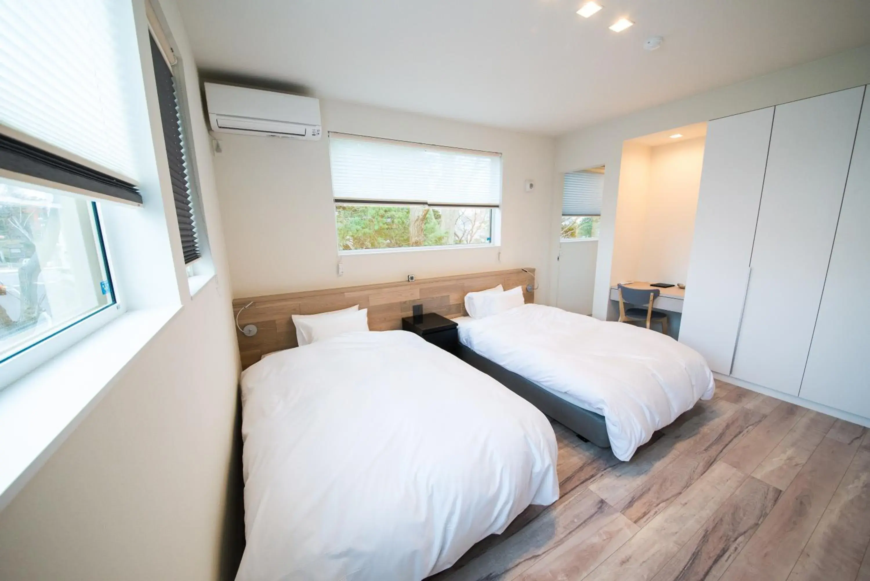 Bed in La Cachette Bed in La Cachette