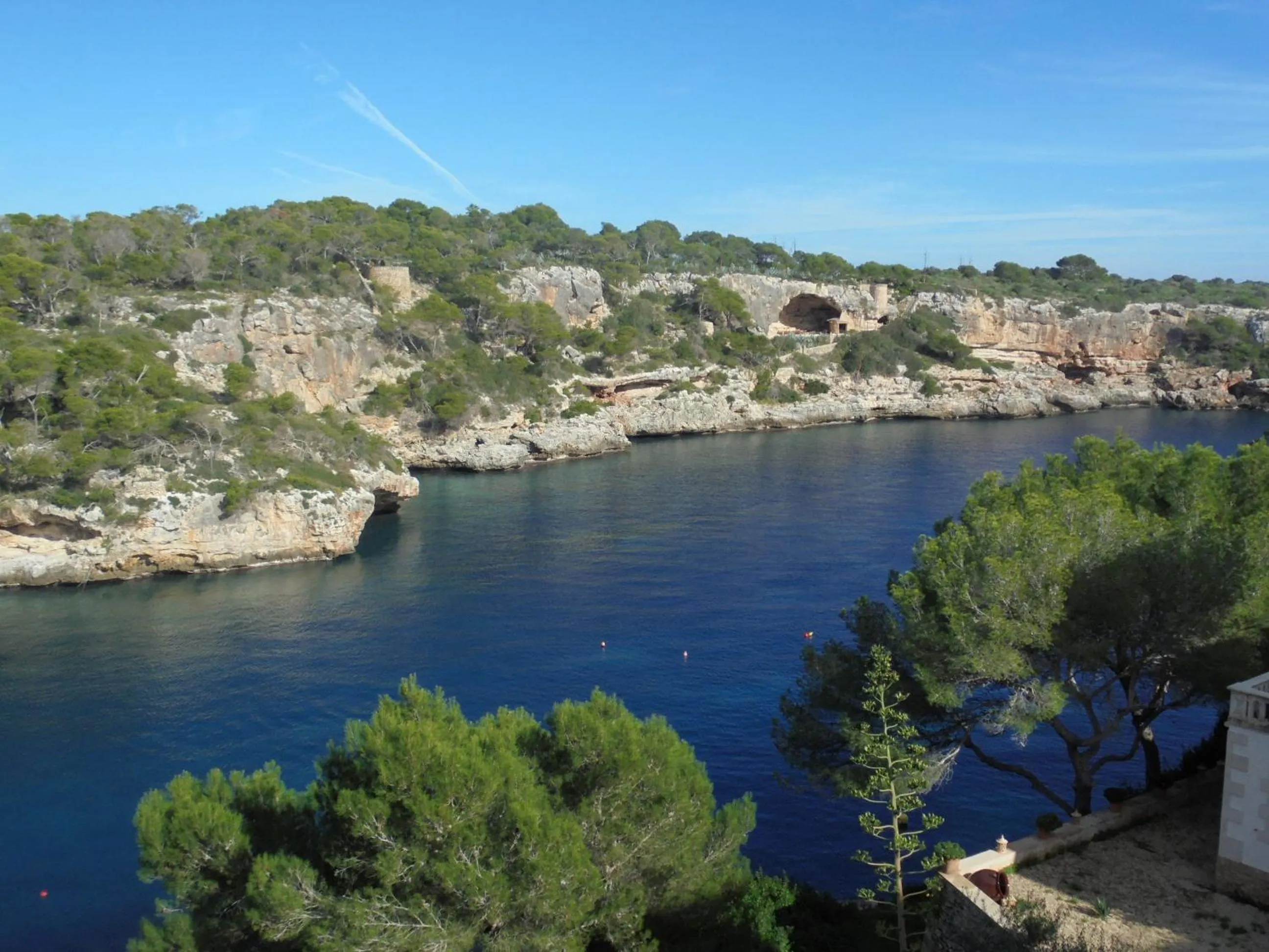 Hostal Can Jordi