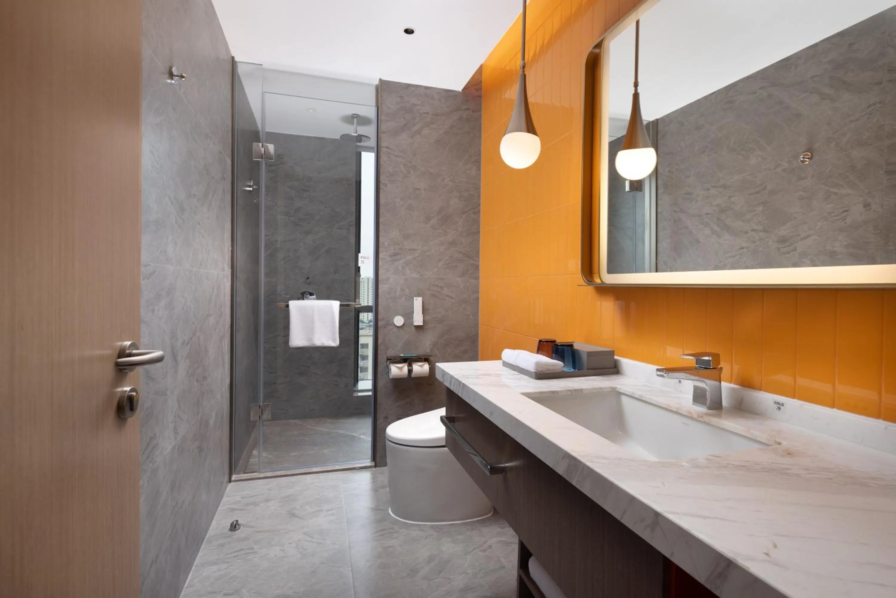 Home2 Suites by Hilton Jinan Shanghe
