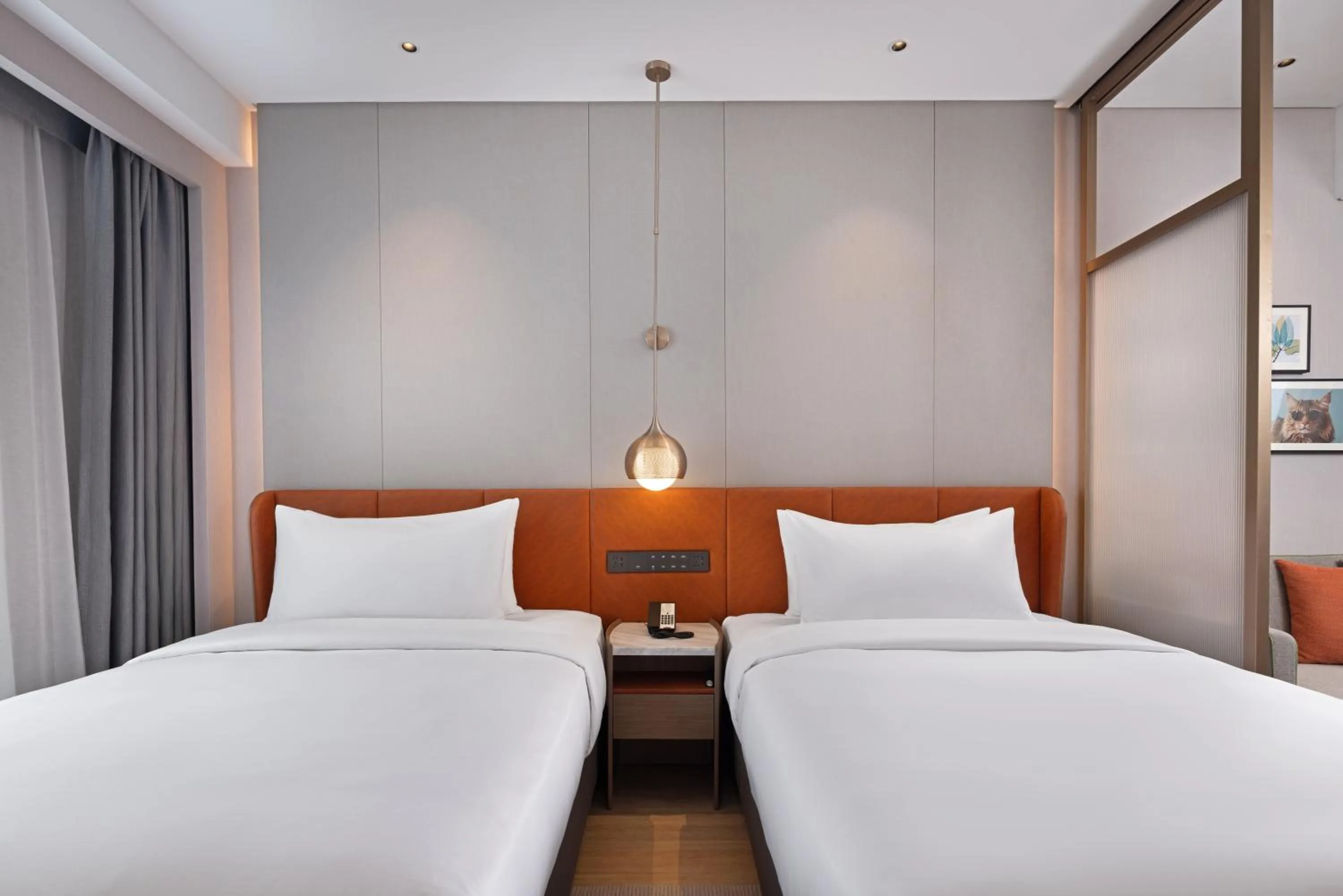 Home2 Suites by Hilton Jinan Shanghe