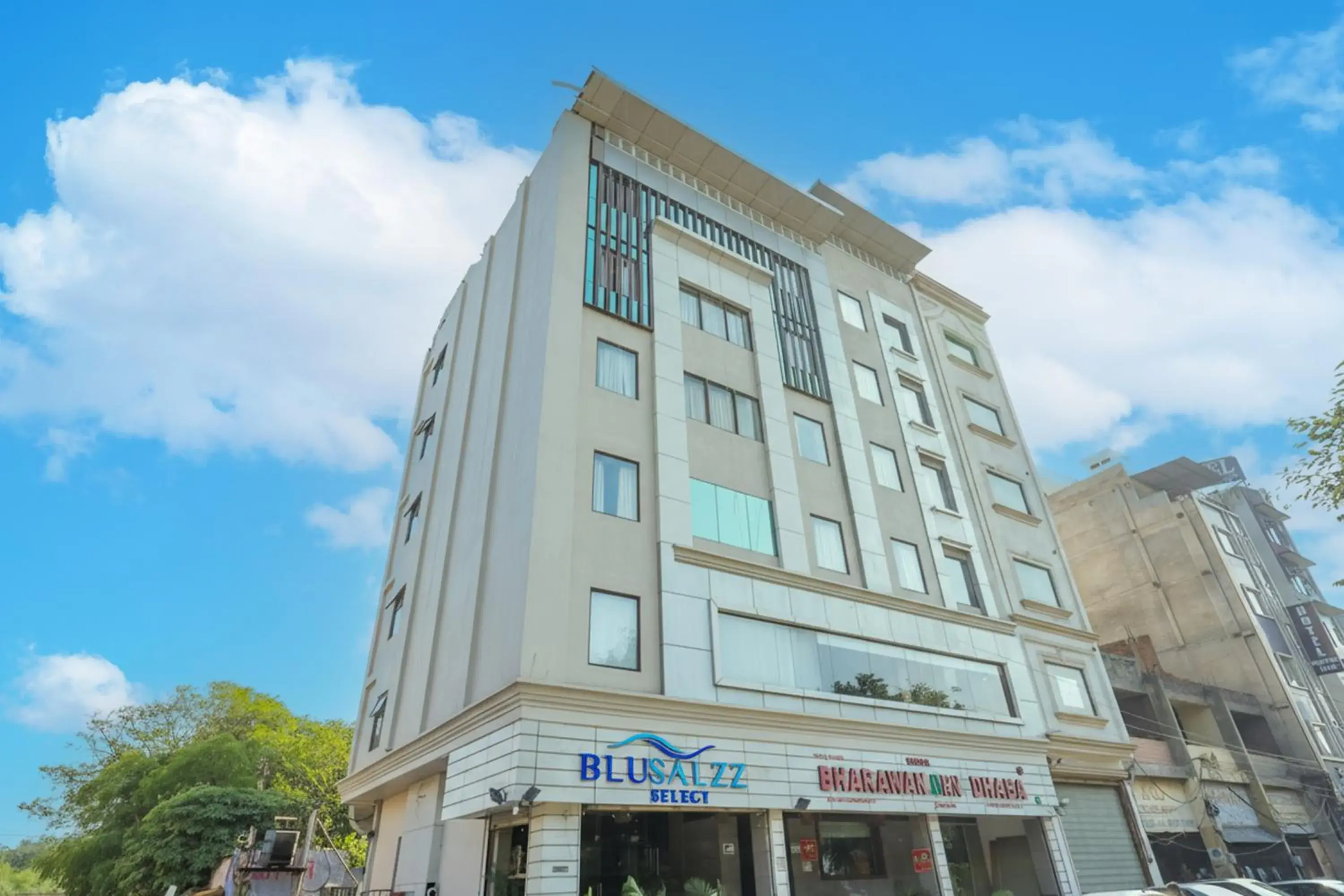 BluSalzz Select - City Centre, Amritsar BluSalzz Select - City Centre, Amritsar