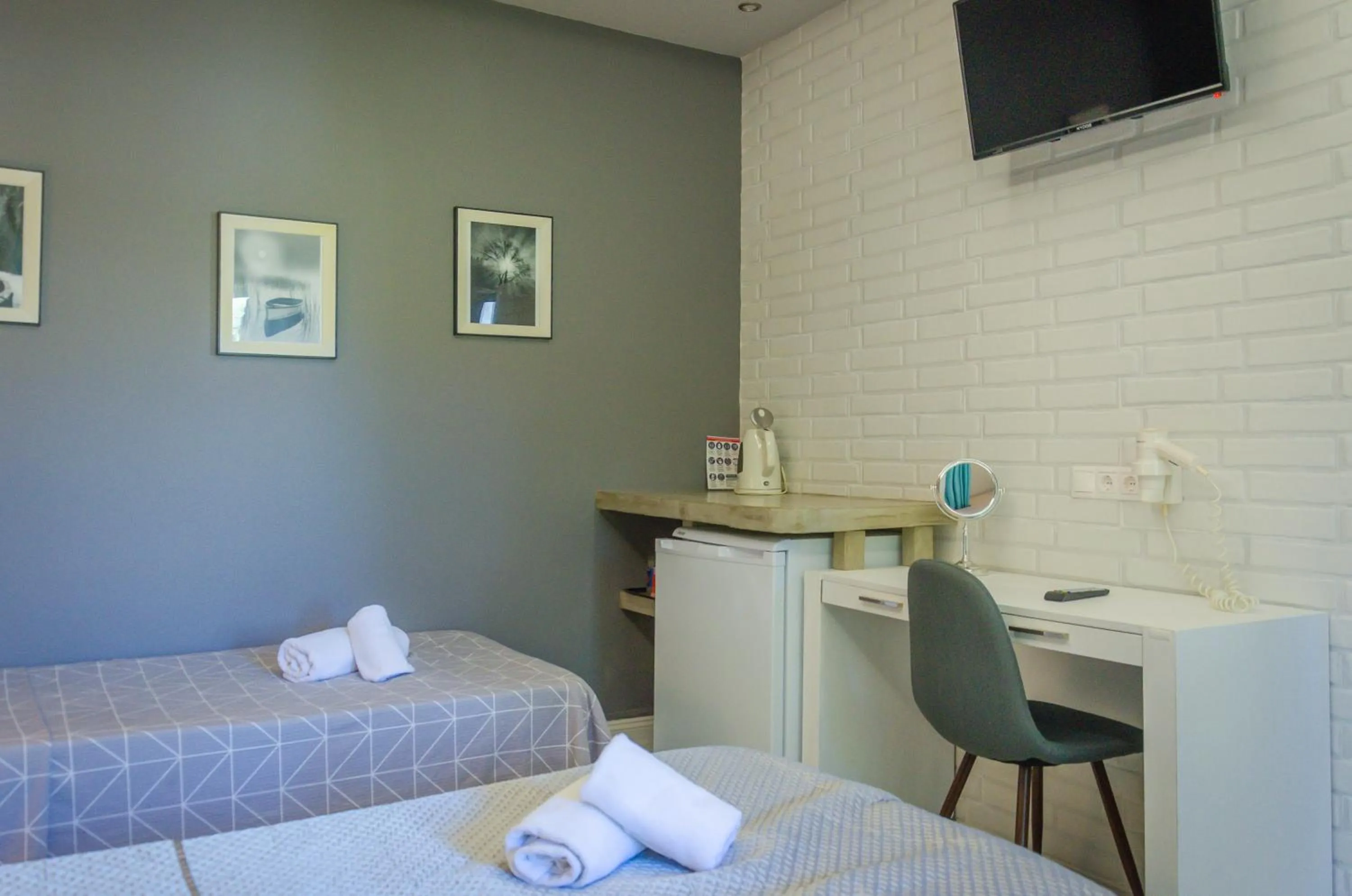 Photo of the whole room, Bed in Villa Eden