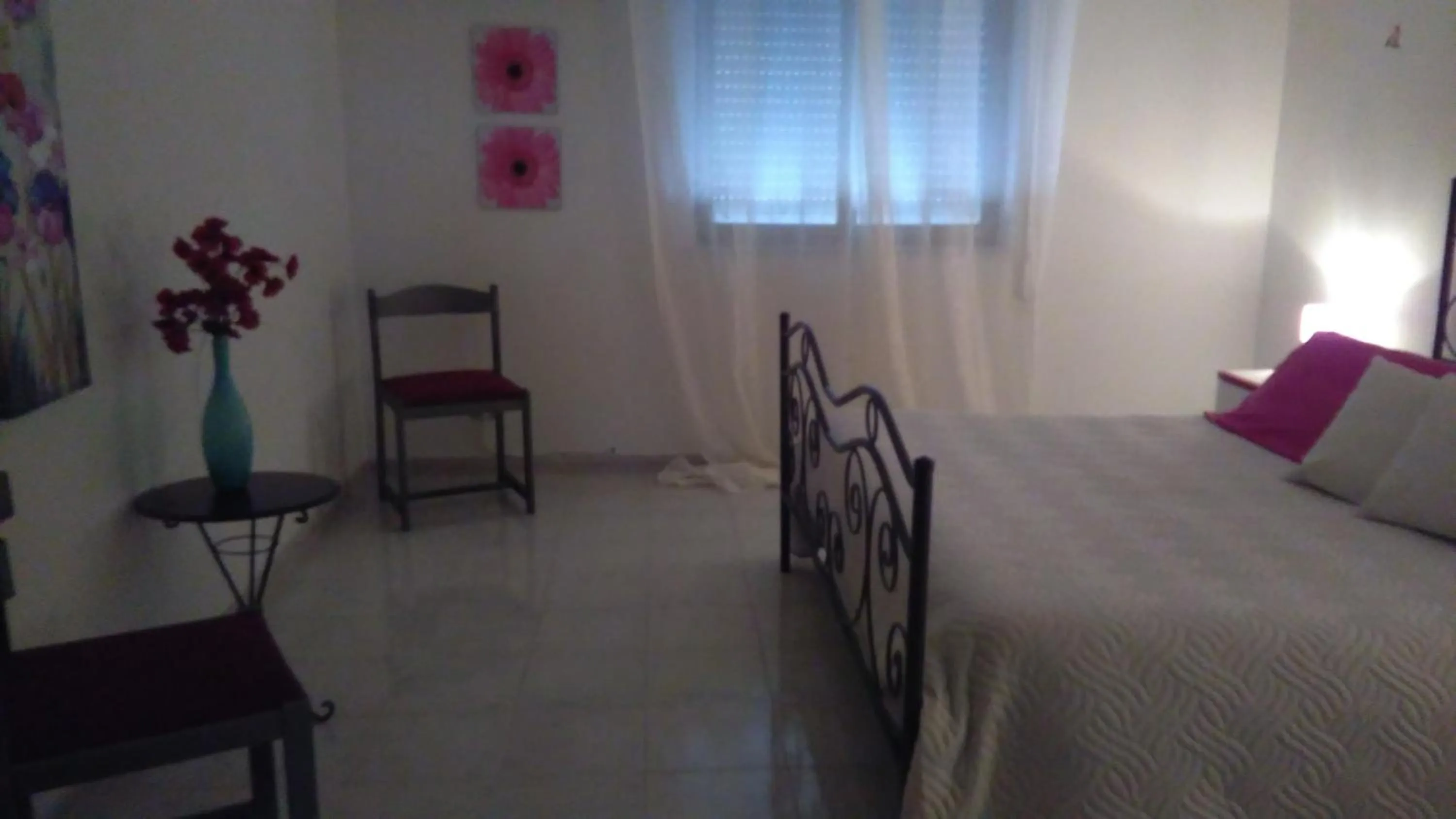 Photo of the whole room in Residence San Vito