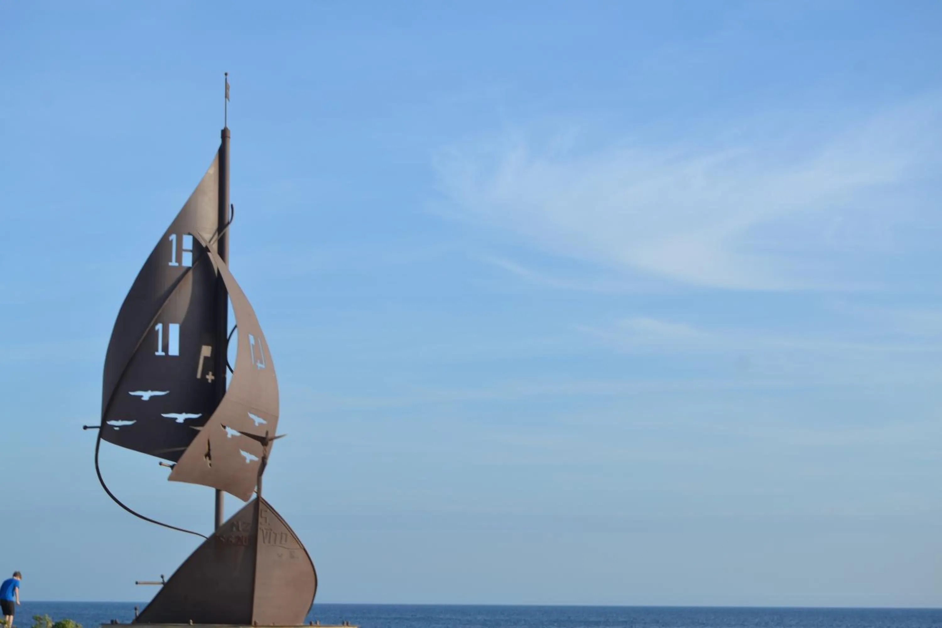 Nearby landmark in Residence San Vito