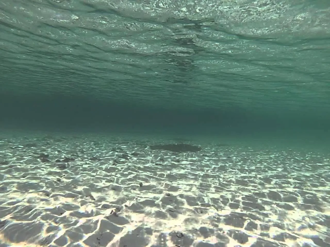 Beach in Residence San Vito