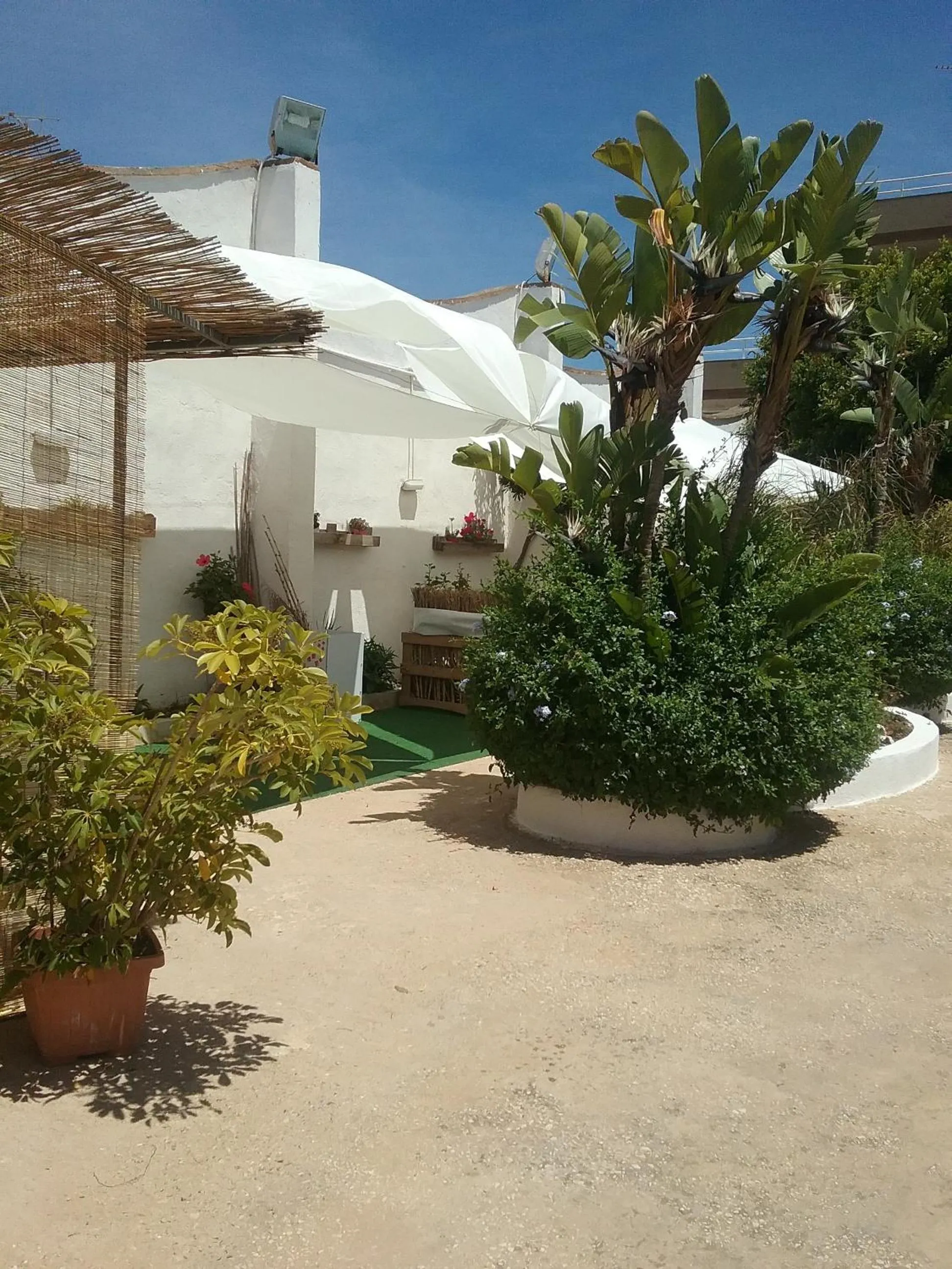 Residence San Vito