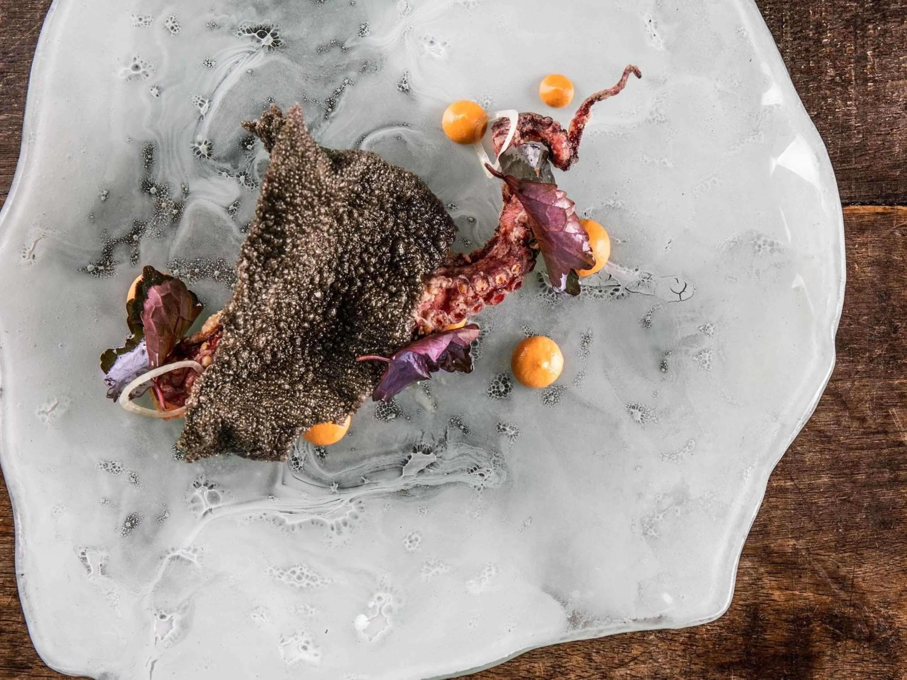 Restaurant/places to eat in Santa Teresa Hotel Rio de Janeiro - MGallery Collection