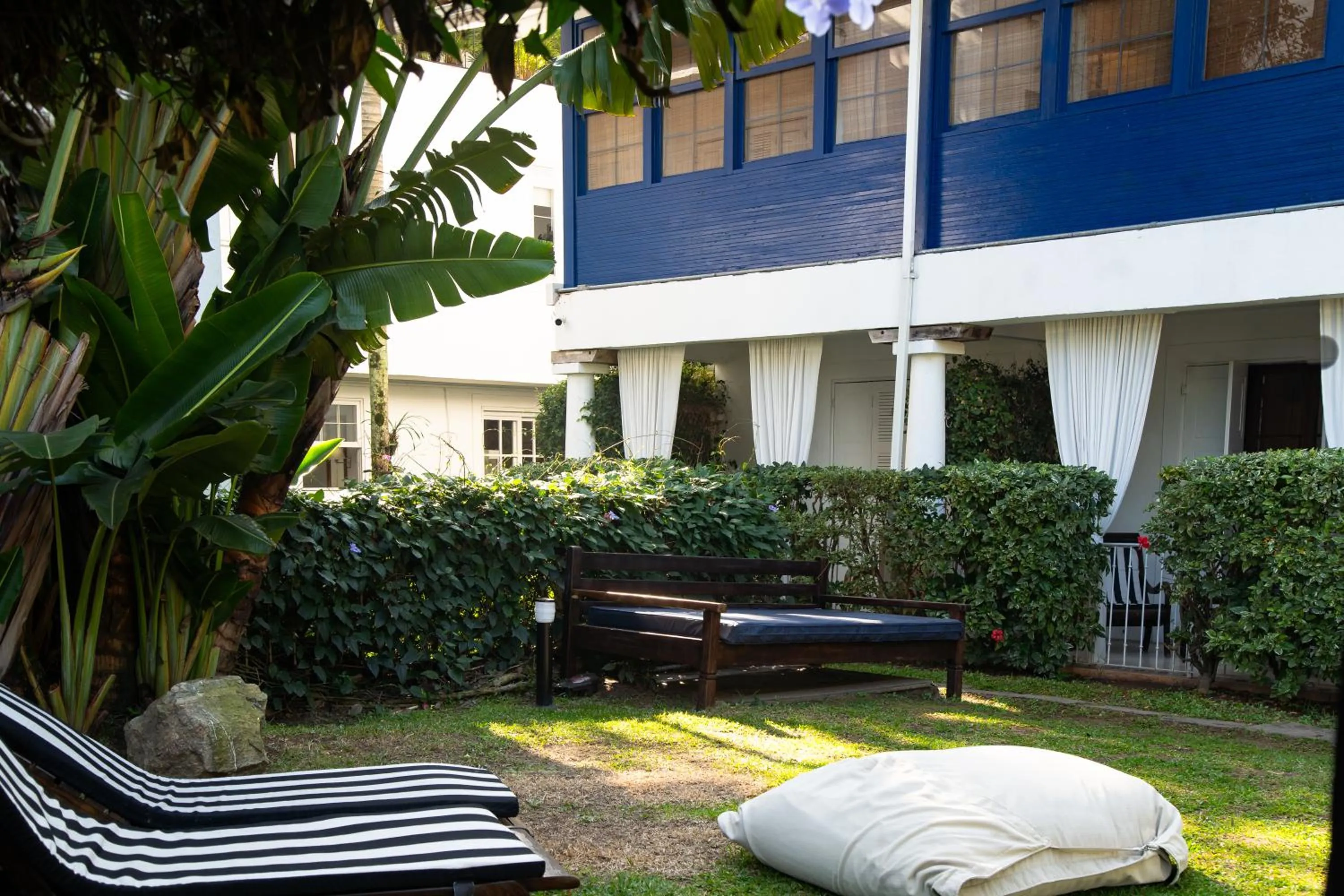 Property building in Santa Teresa Hotel Rio de Janeiro - MGallery Collection