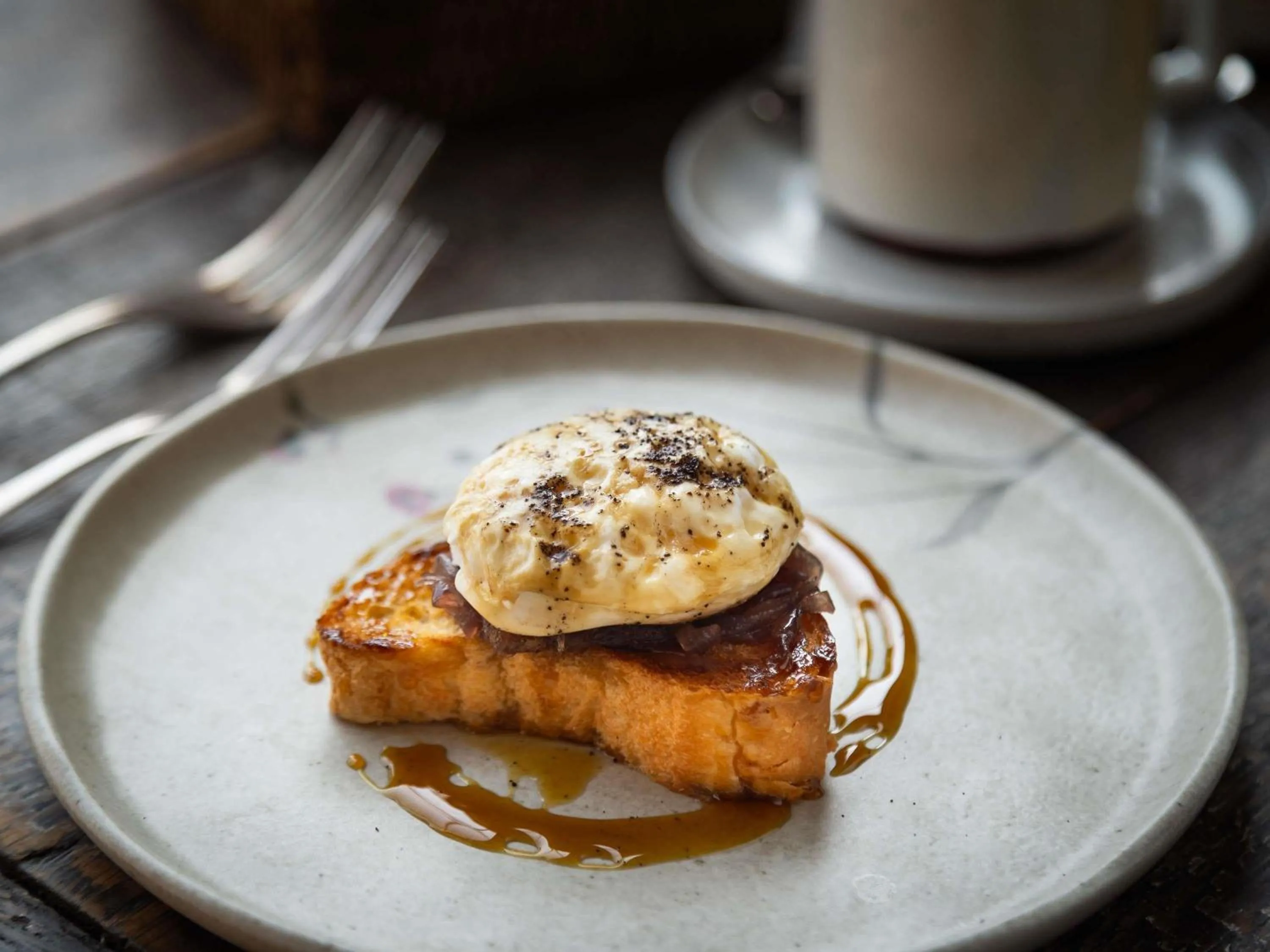 Breakfast in Santa Teresa Hotel Rio de Janeiro - MGallery Collection