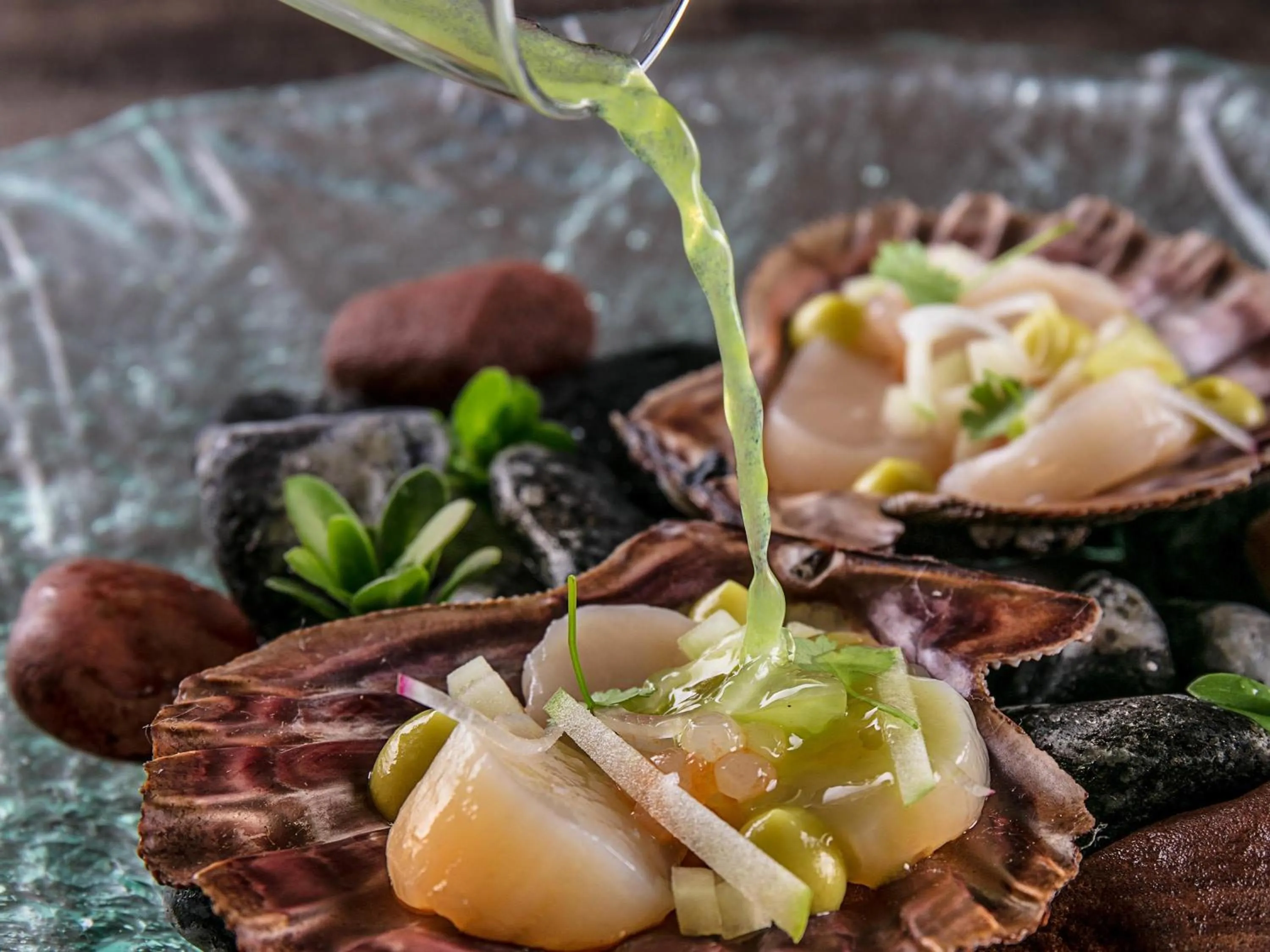 Restaurant/places to eat in Santa Teresa Hotel Rio de Janeiro - MGallery Collection