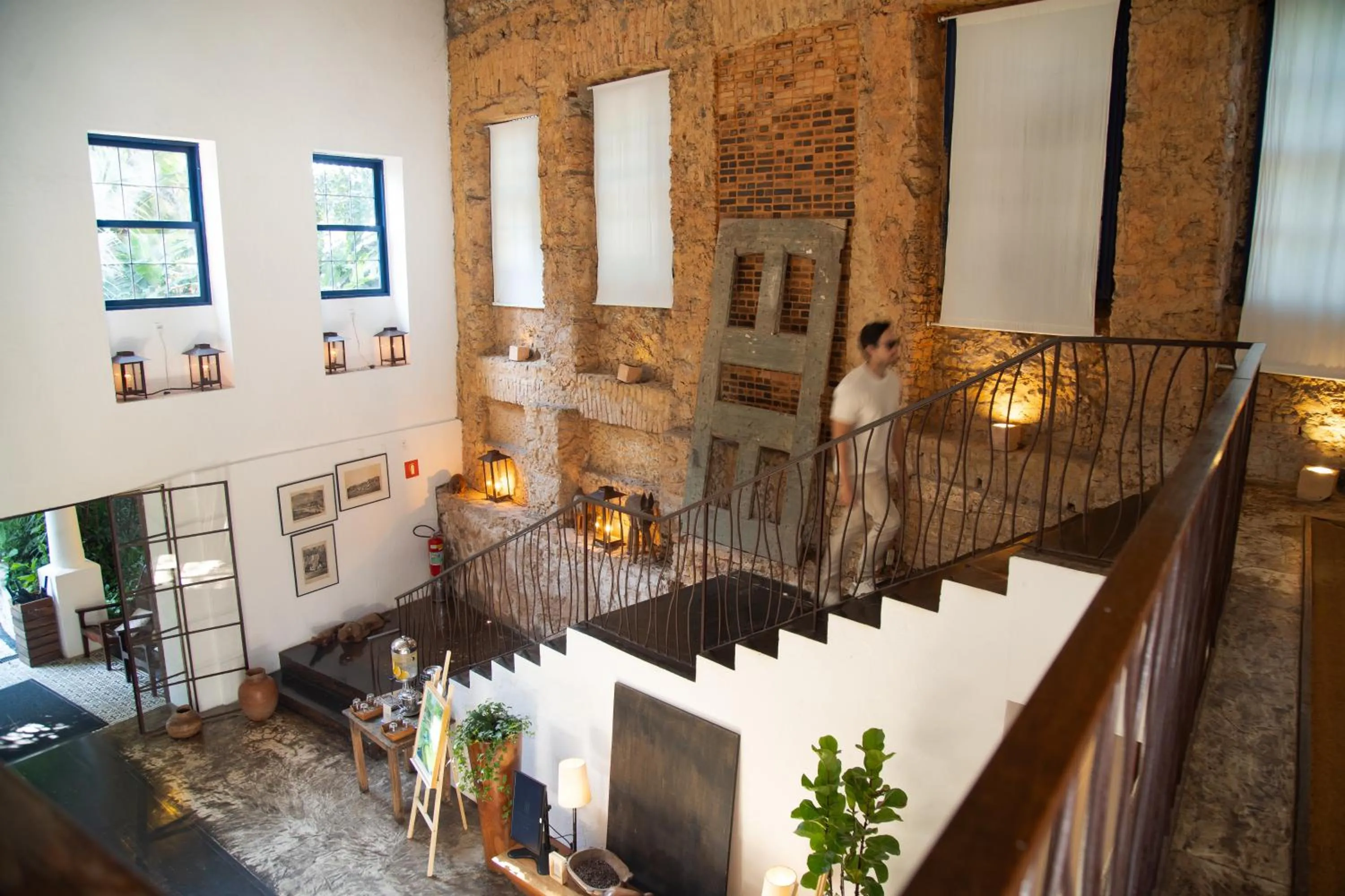 Property building in Santa Teresa Hotel Rio de Janeiro - MGallery Collection