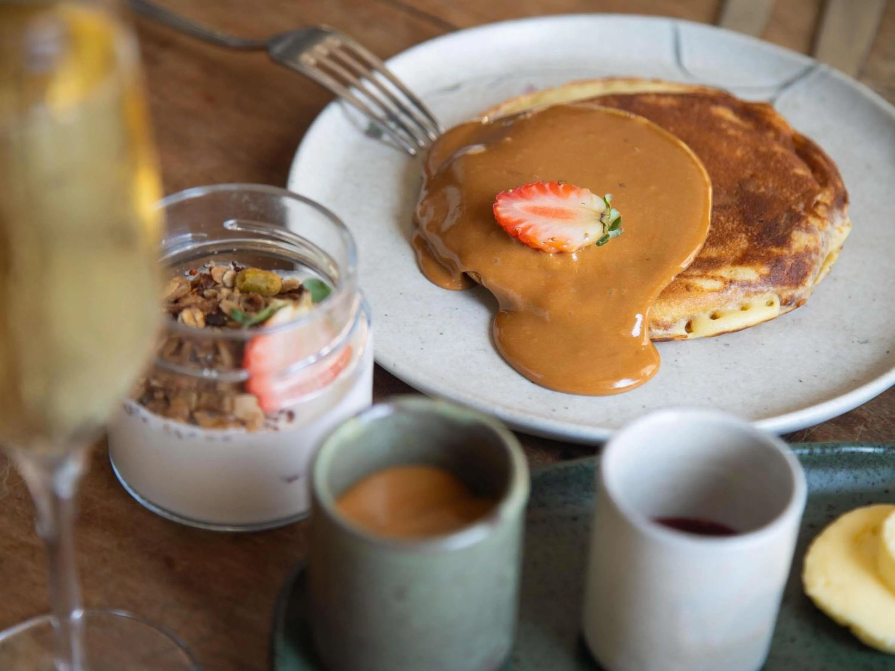 Restaurant/places to eat in Santa Teresa Hotel Rio de Janeiro - MGallery Collection