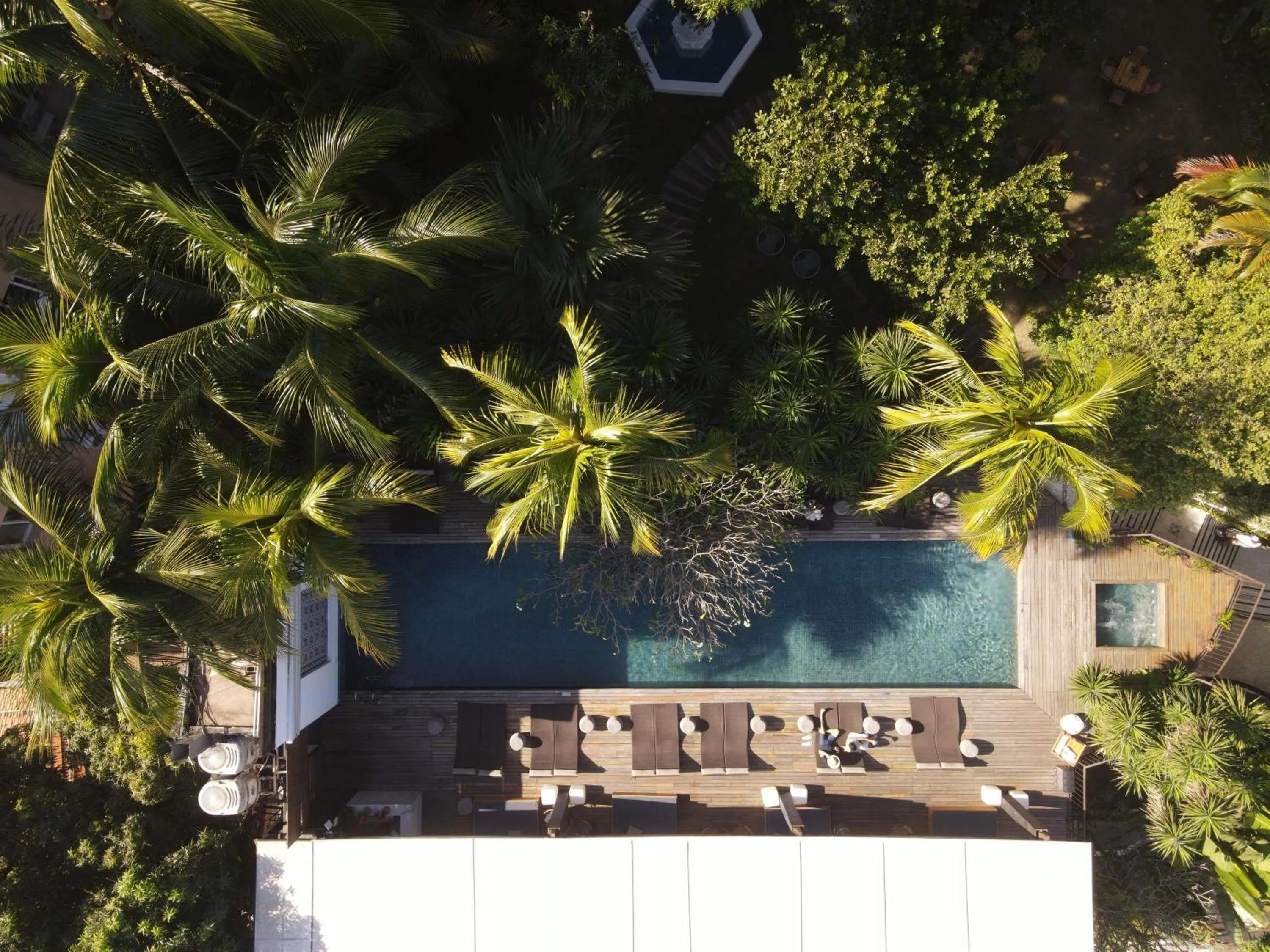 Property building in Santa Teresa Hotel Rio de Janeiro - MGallery Collection