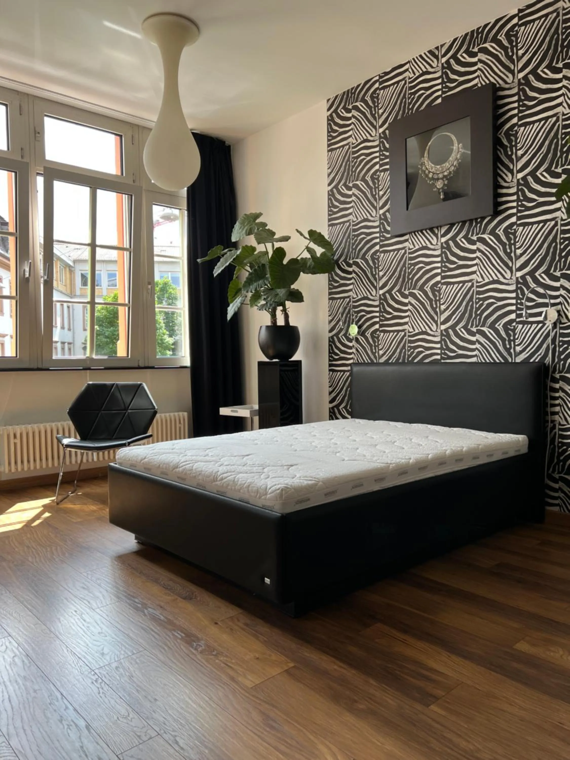 High Level Apartment