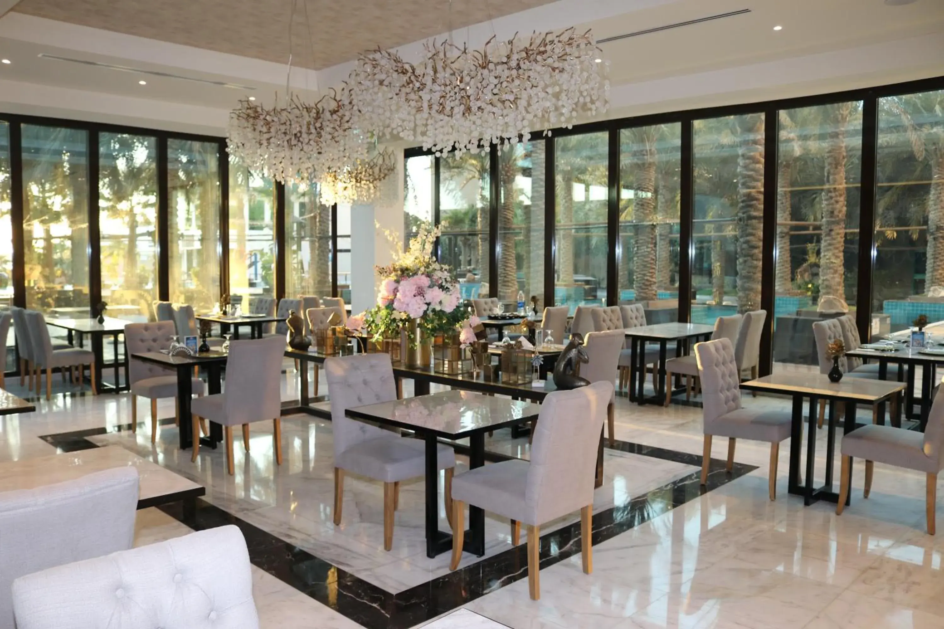 Restaurant/places to eat in Lagoona Beach Luxury Resort and Spa Restaurant/places to eat in Lagoona Beach Luxury Resort and Spa